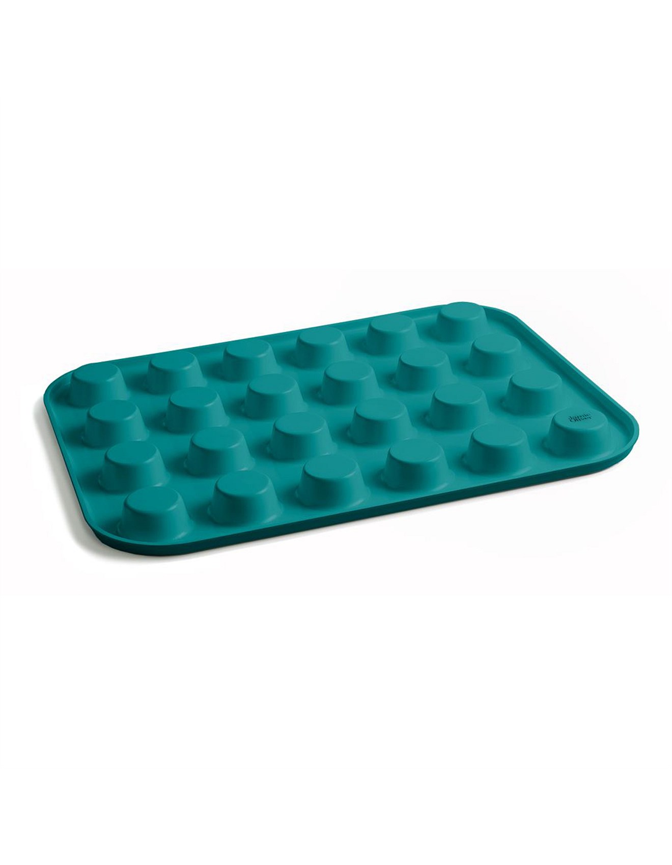 Jamie Oliver Mini Muffin Tray 24 Cup