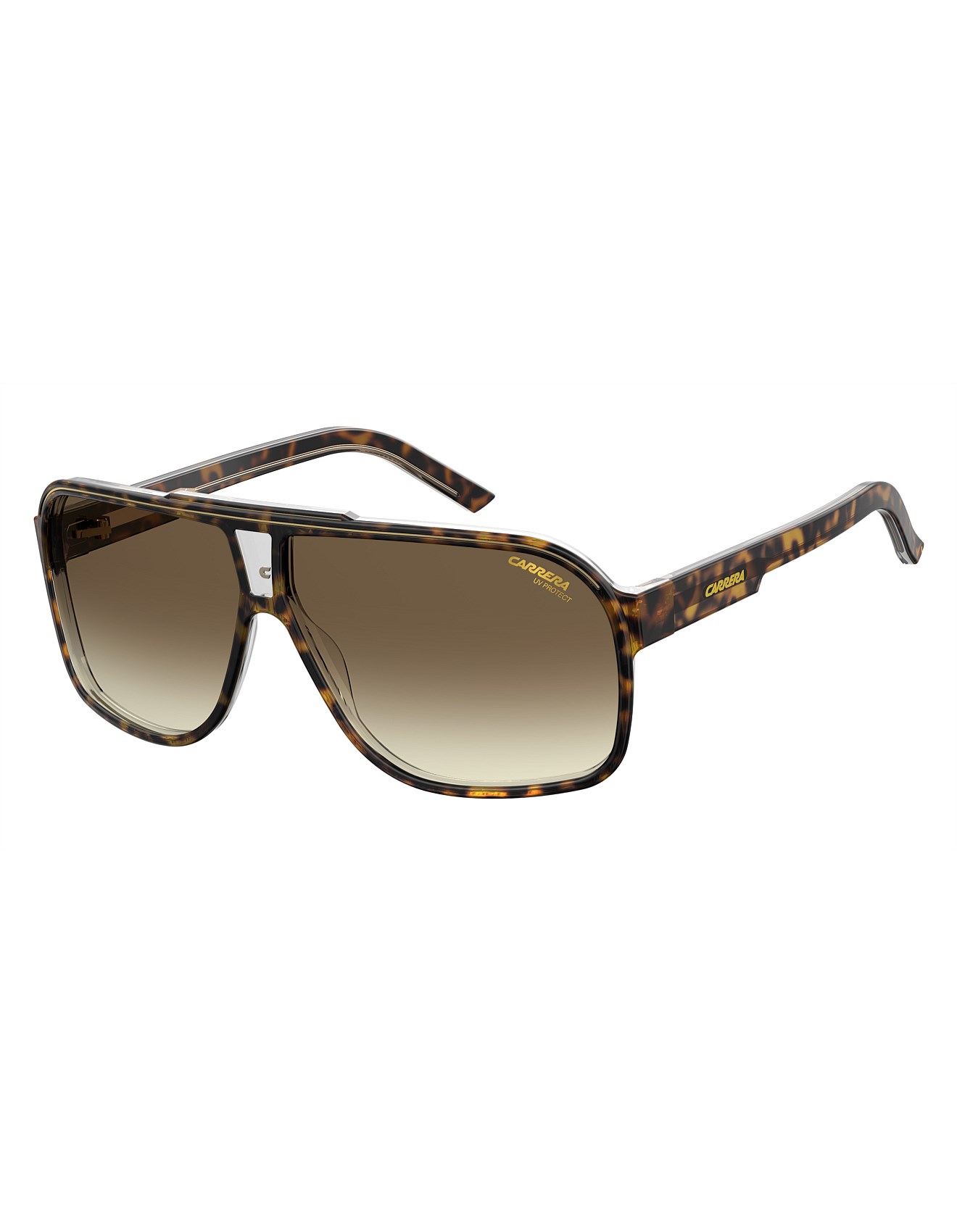 Carrera GRAND PRIX 2 BROWN Sunglasses