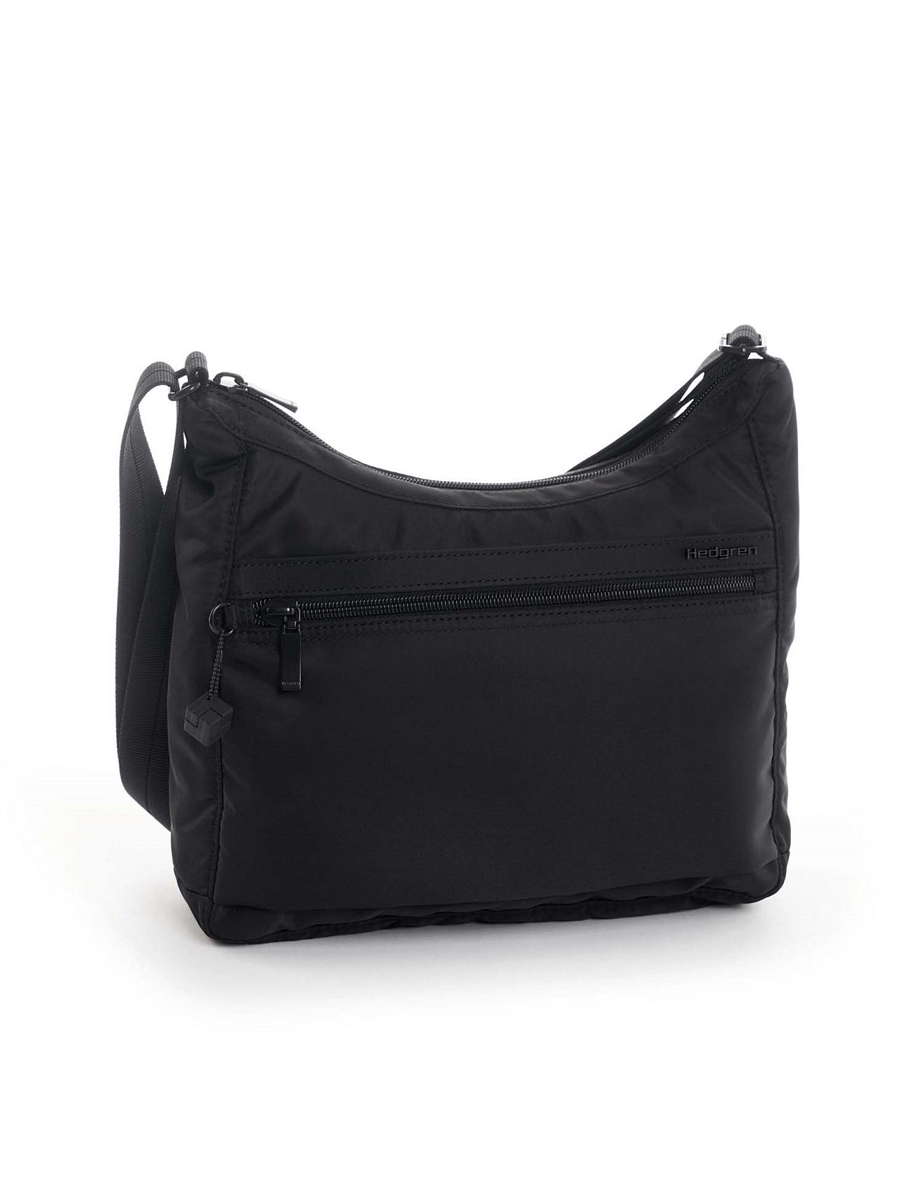 Hedgren SOR HARPER'S CROSSBODY BAG RFID IN BLACK