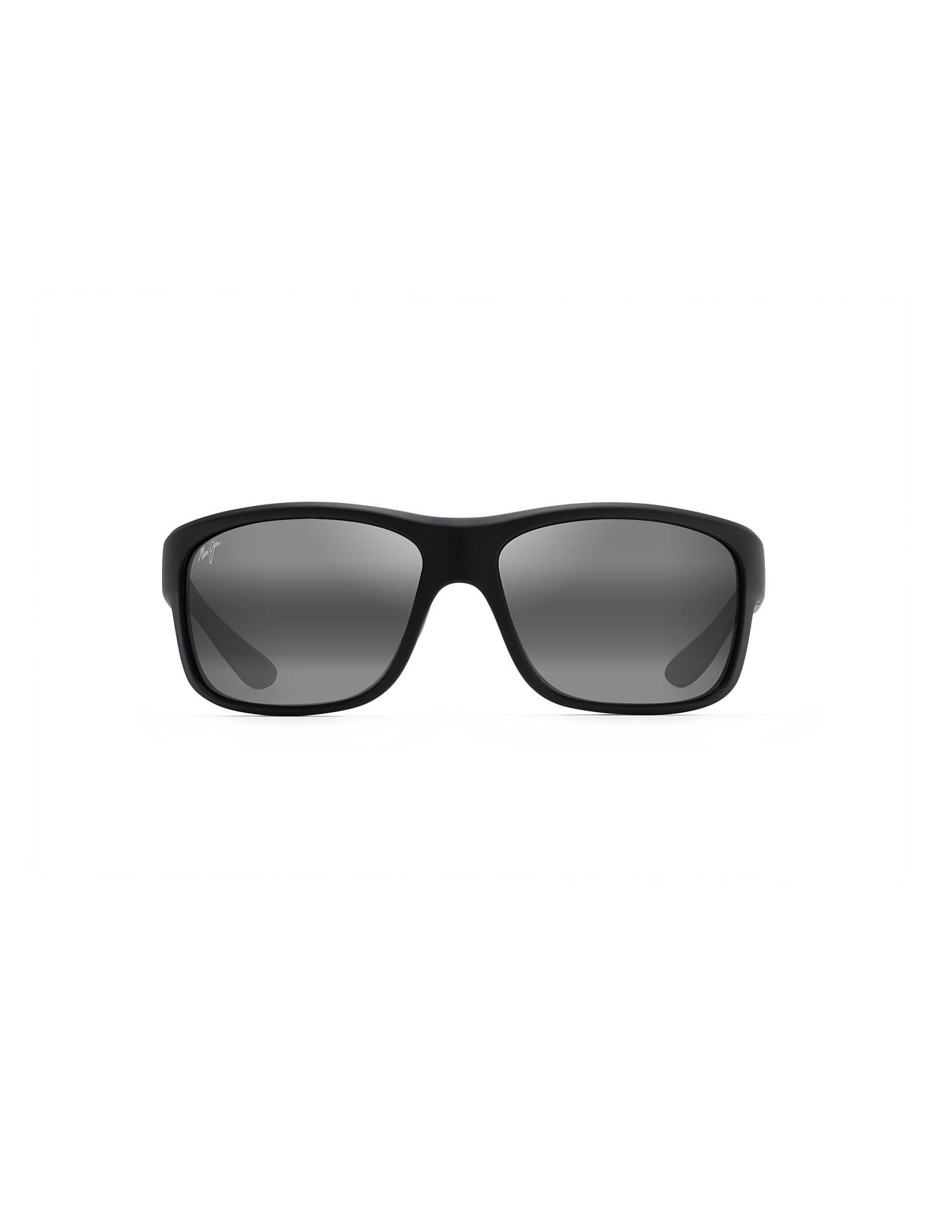 Maui Jim Southern Cross Grey Black Blue Grey Sunglasses