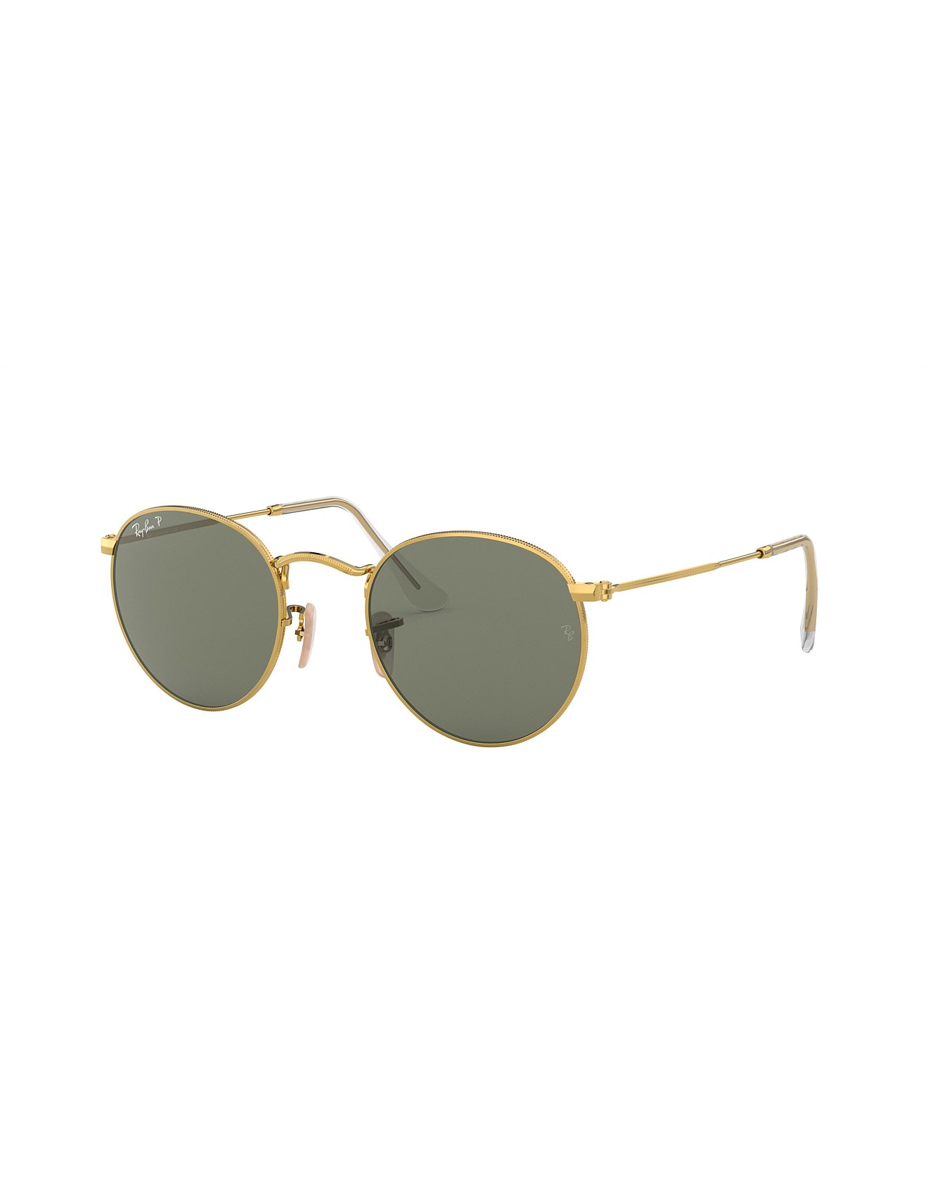 Ray-Ban ROUND METAL ARISTA Round METAL Sunglasses