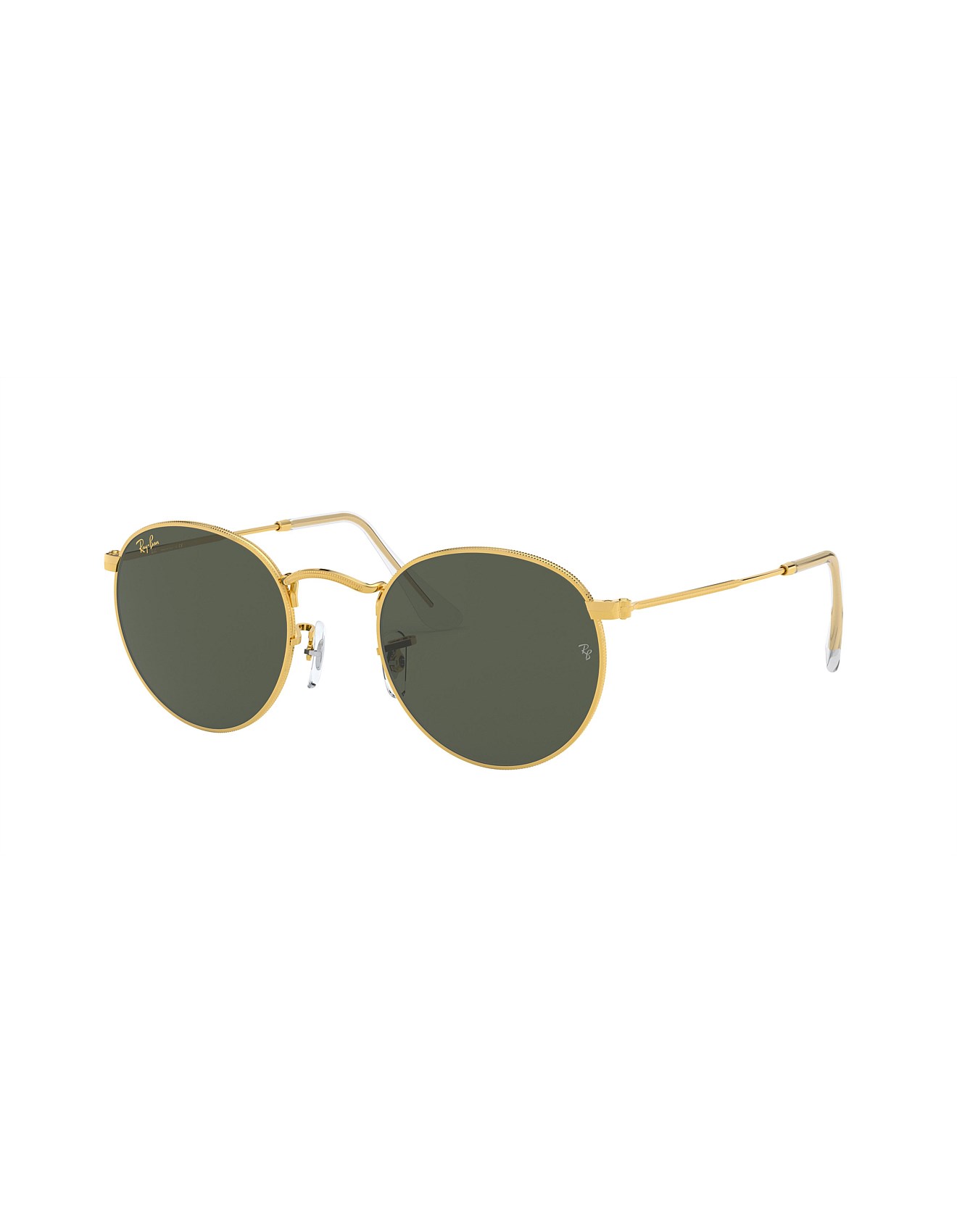 Ray-Ban Round Sunglass