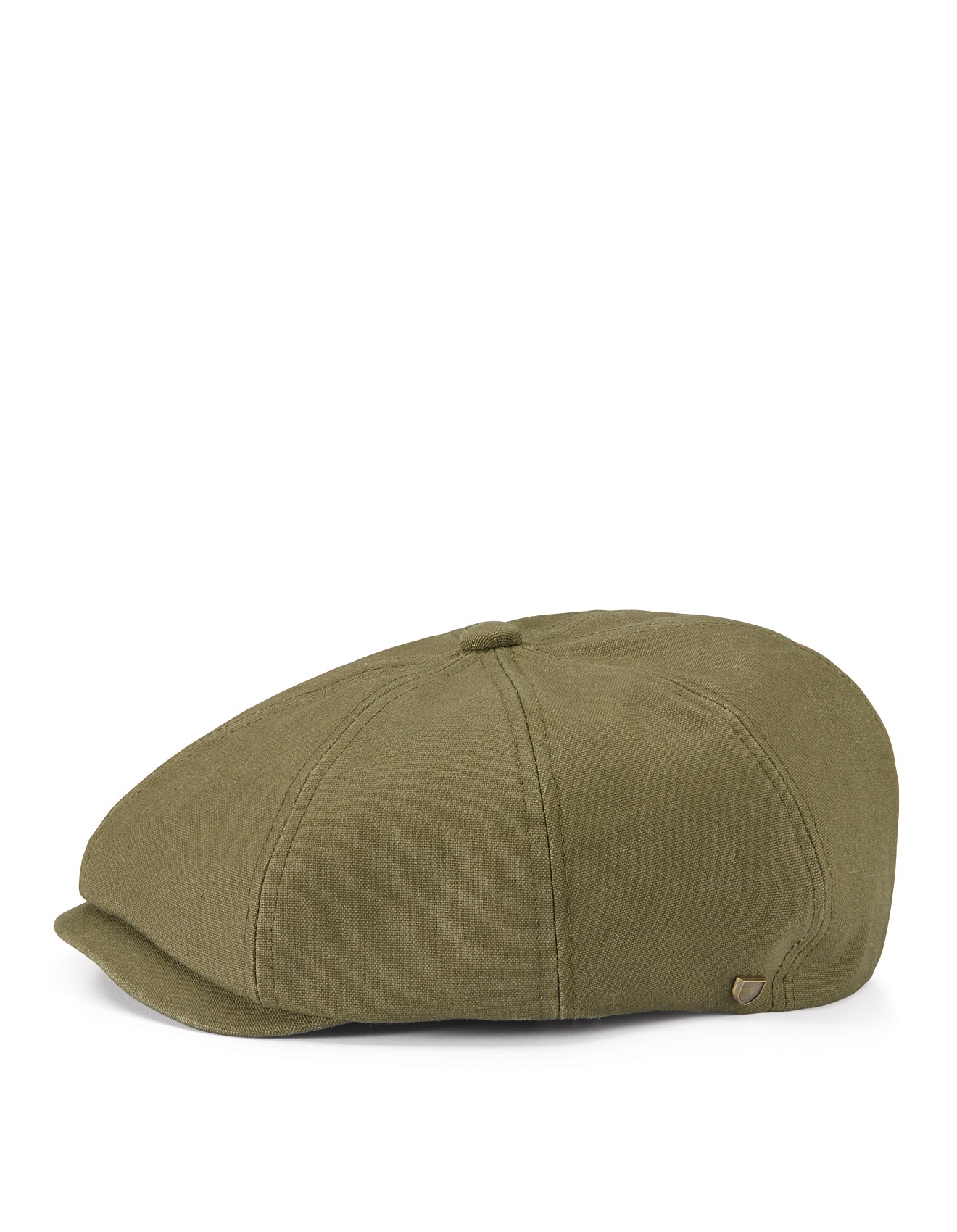 Brixton BROOD RESERVE SNAP CAP