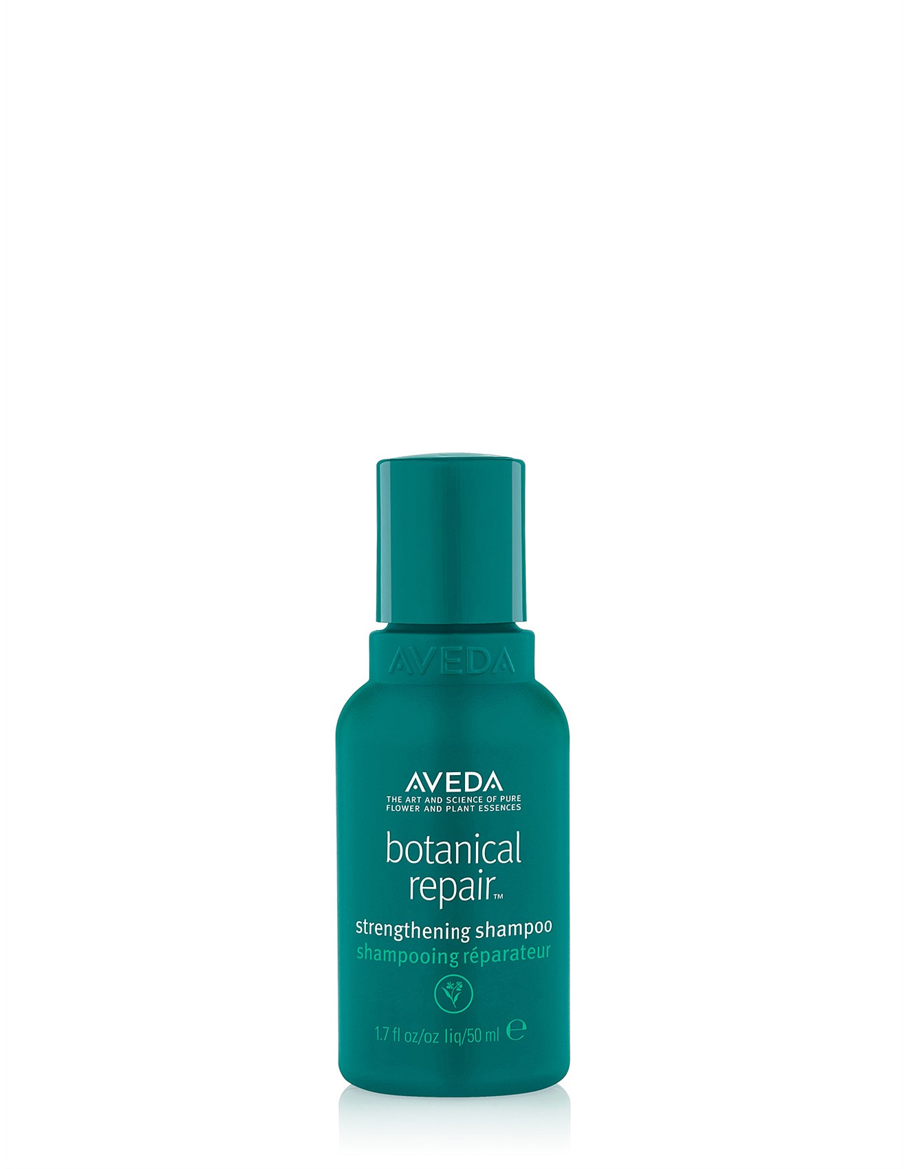 AVEDA Botanical Repair Strengthening Shampoo 50ml Travel Size