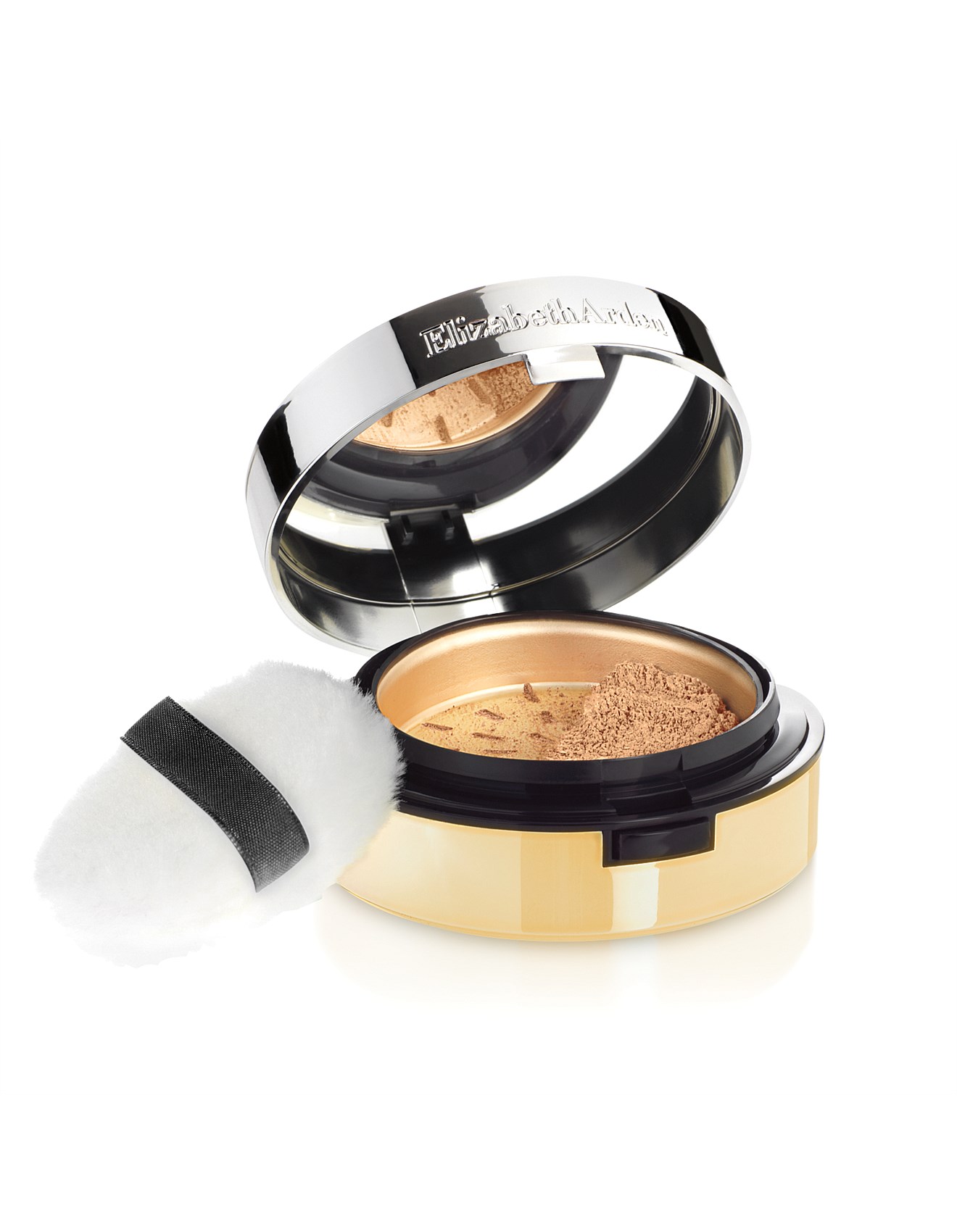 Elizabeth Arden Pure Finish Mineral Powder Foundation SPF20