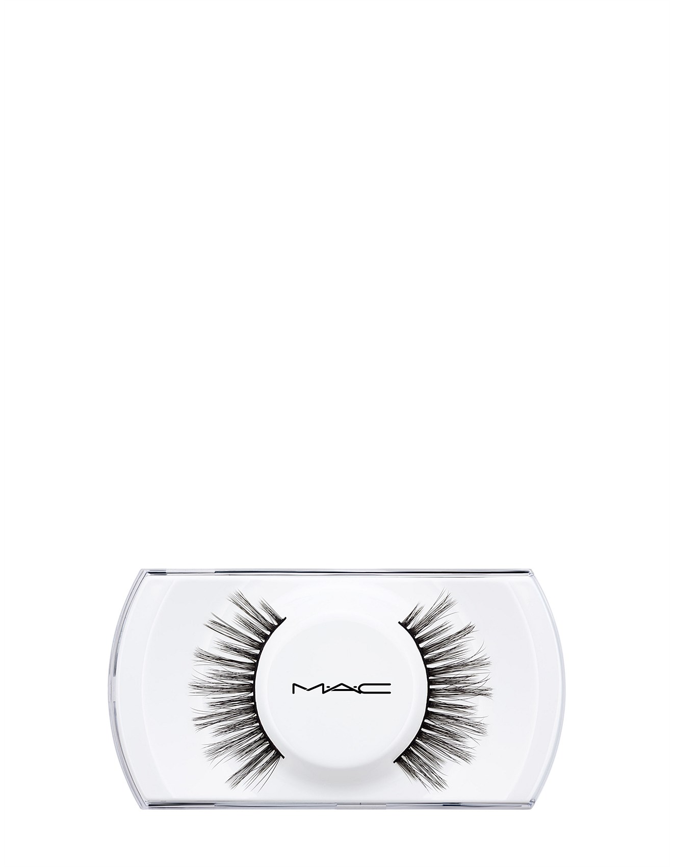 MAC FALSE LASHES 87