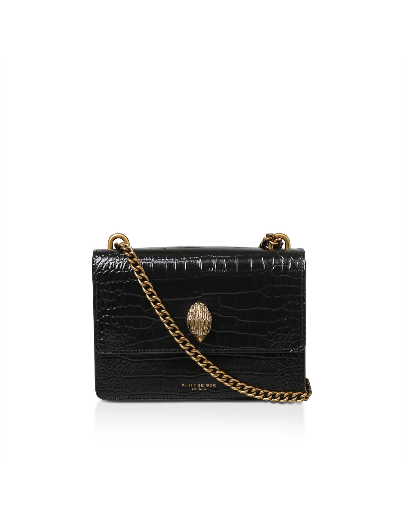 Kurt Geiger London 690-Shoreditch Cross Body