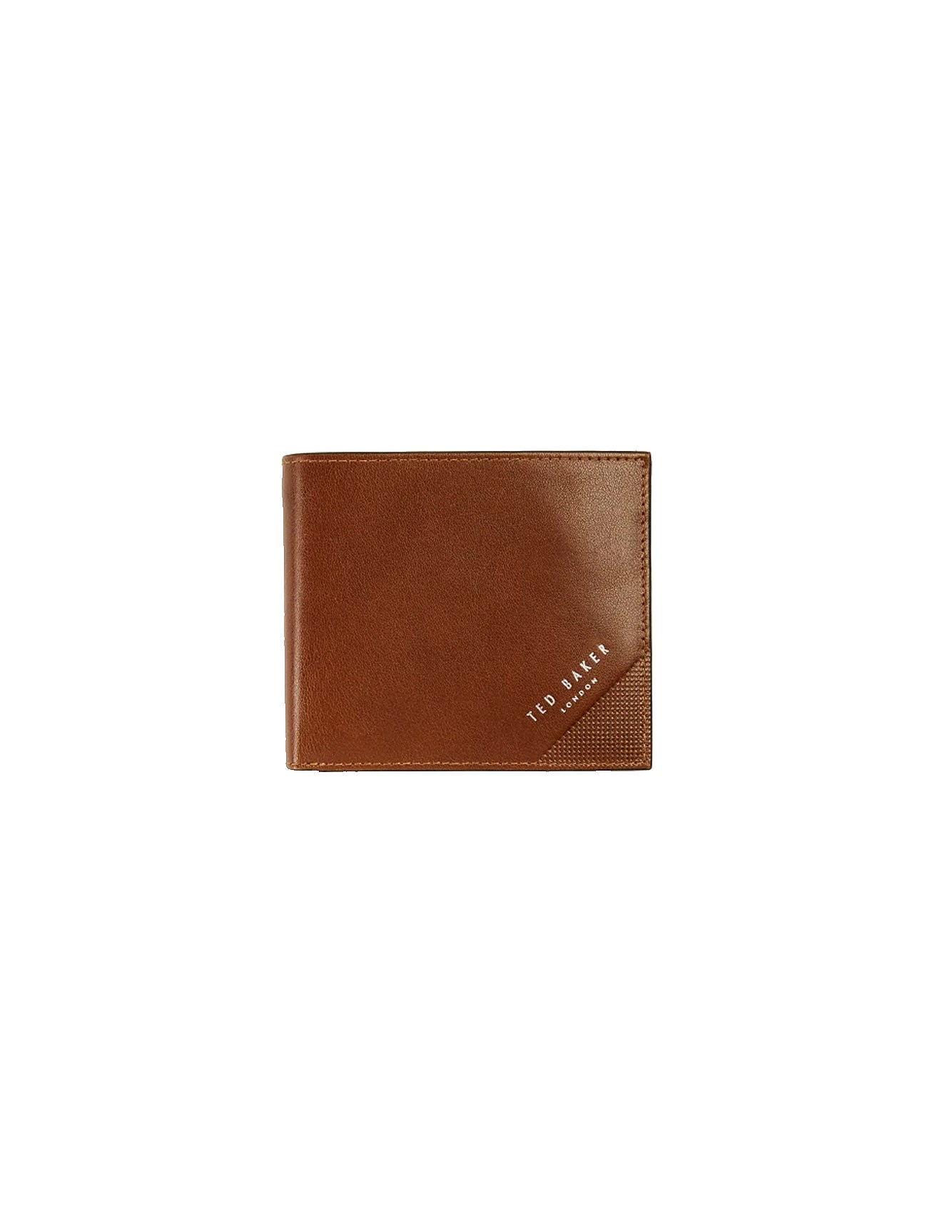 Ted Baker PRUG BIFOLD COIN POCKET