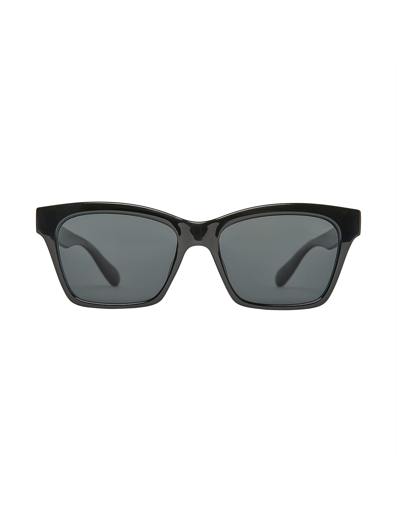 Local Supply STO Plant-Based Sunglasses