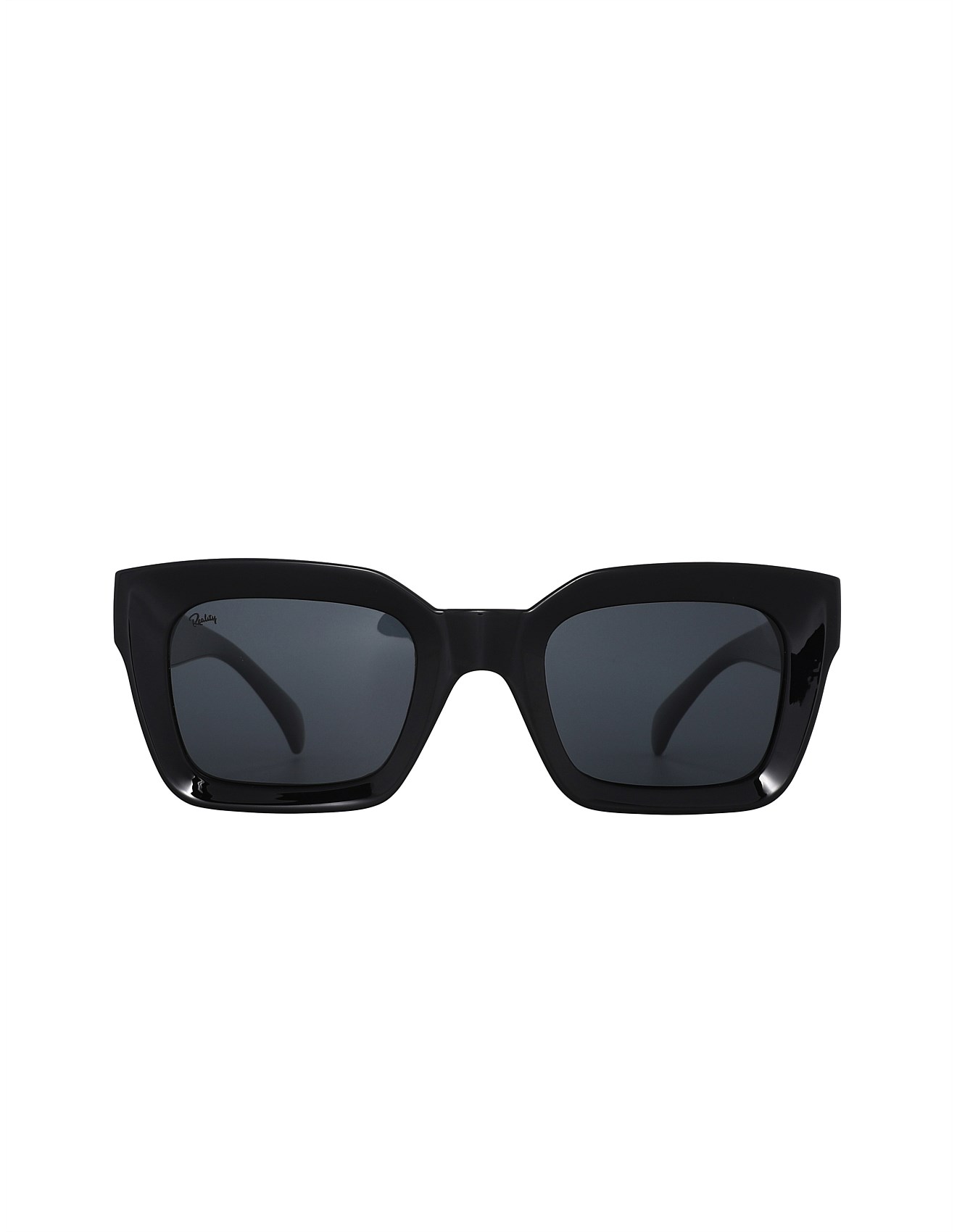 Reality Eyewear ONASSIS SUNGLASSES