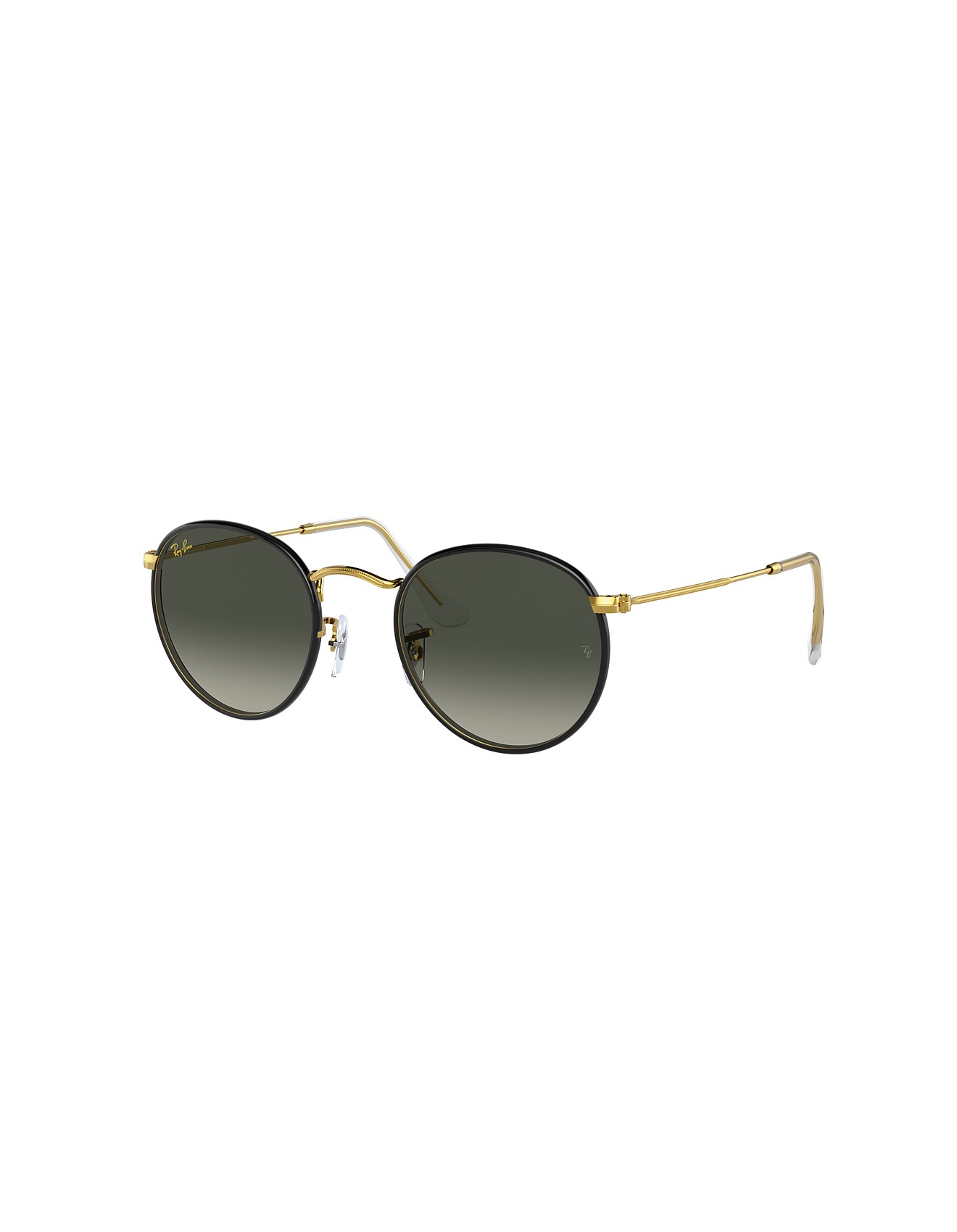 Ray-Ban Phantos Bla Sunglasses