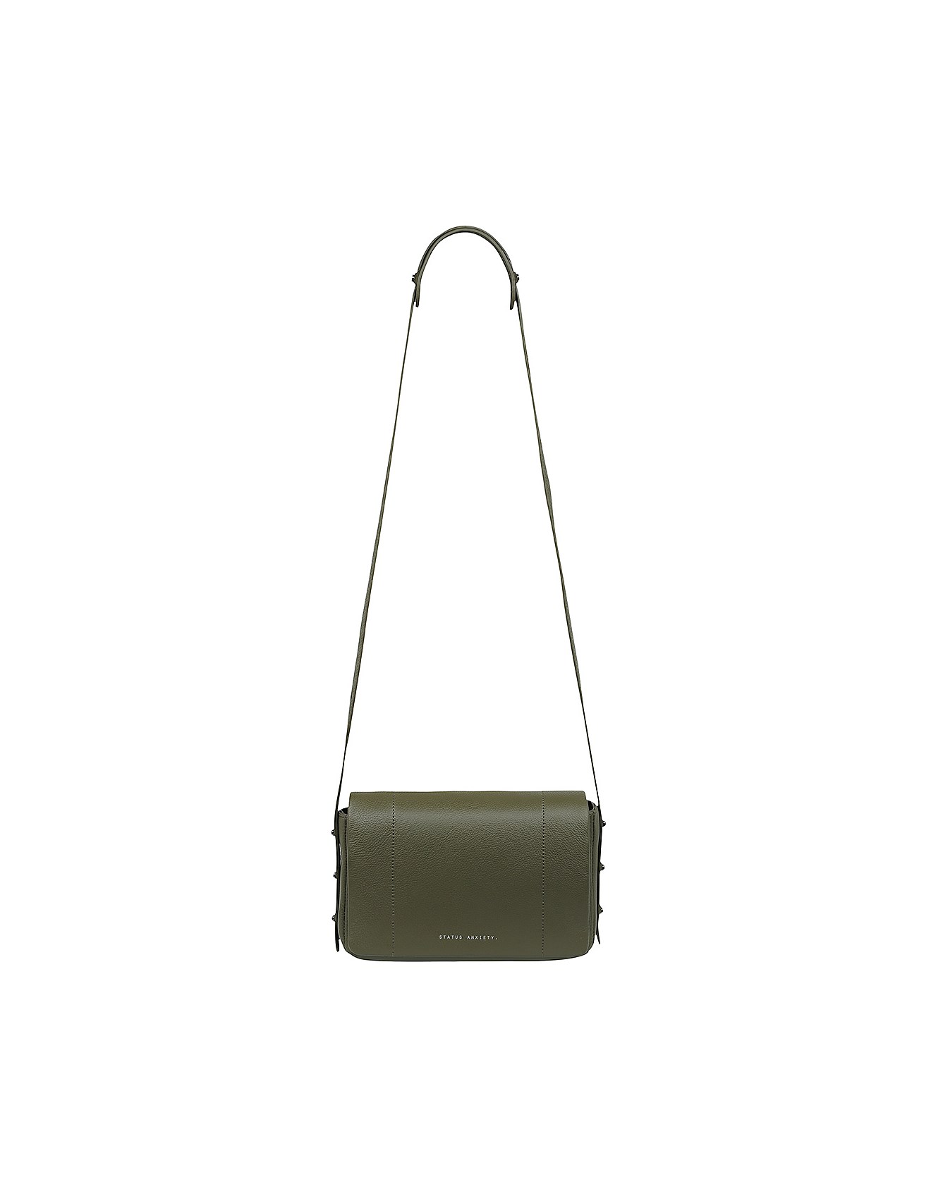 Status Anxiety Succumb Crossbody Bag