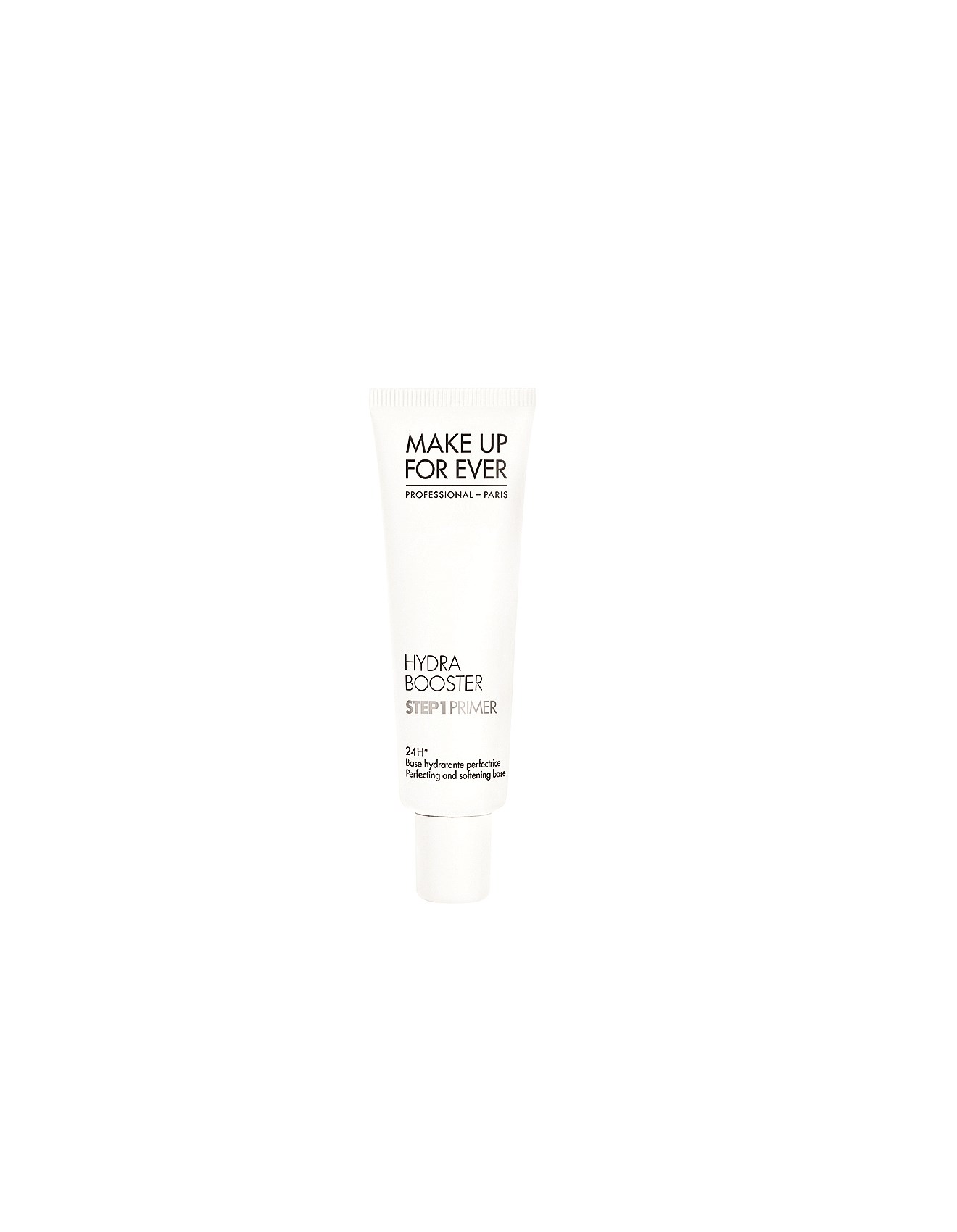 MAKE UP FOR EVER HYDRA BOOSTER STEP 1 PRIMER-21 PV 30ML