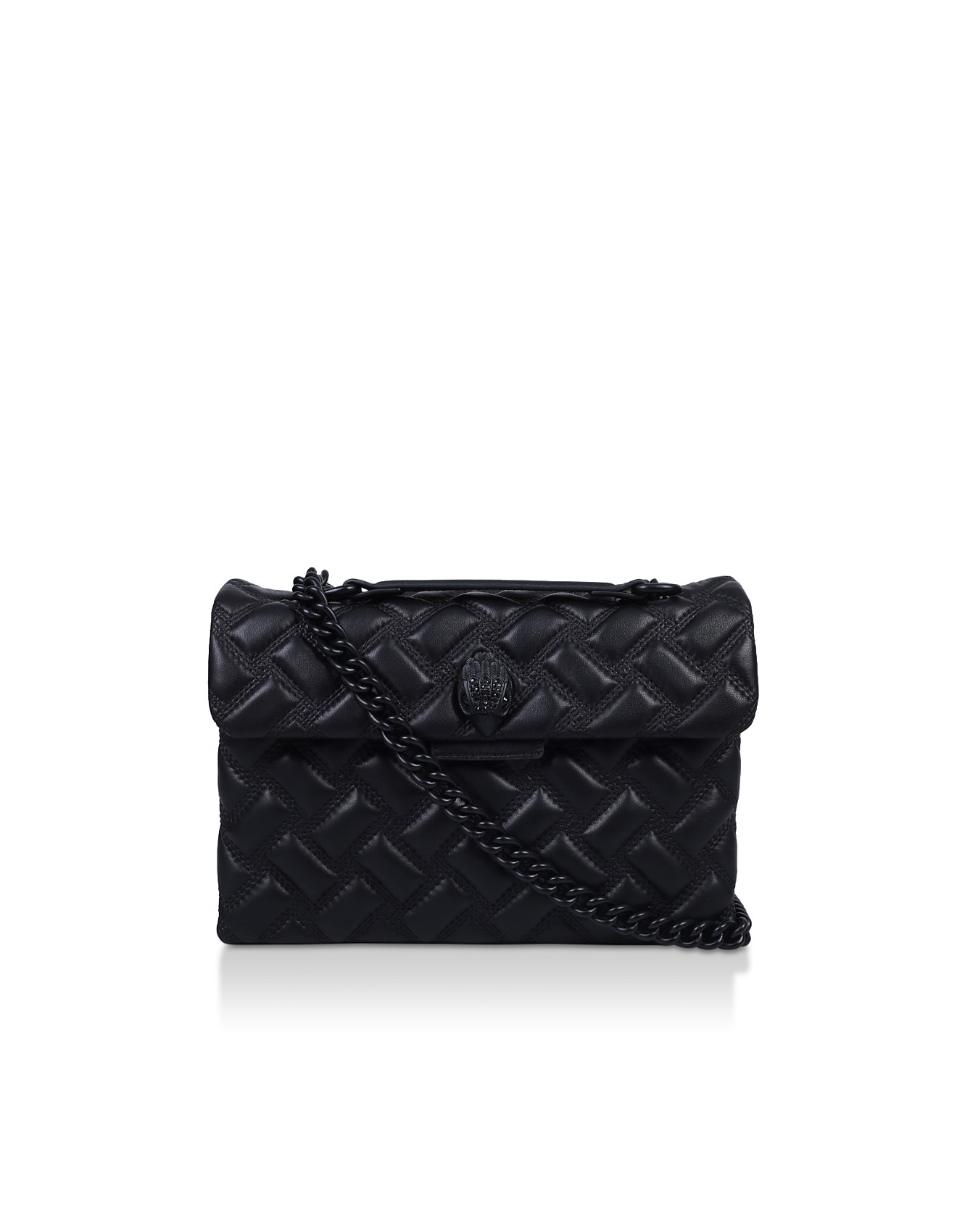 Kurt Geiger London Kensington Drench Bag