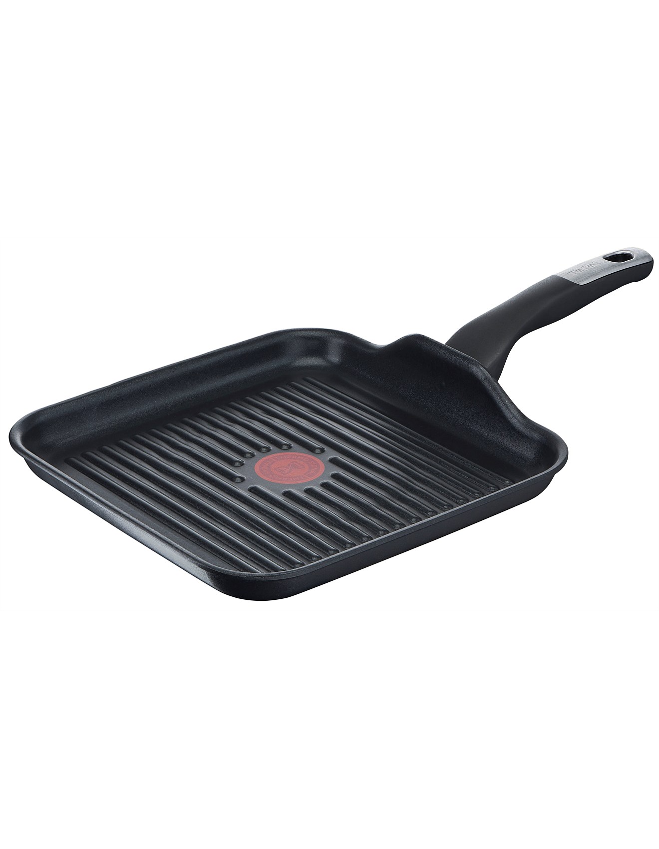 Tefal Tefal Unlimited Induction Non-Stick Grill Pan 26cmx26cm