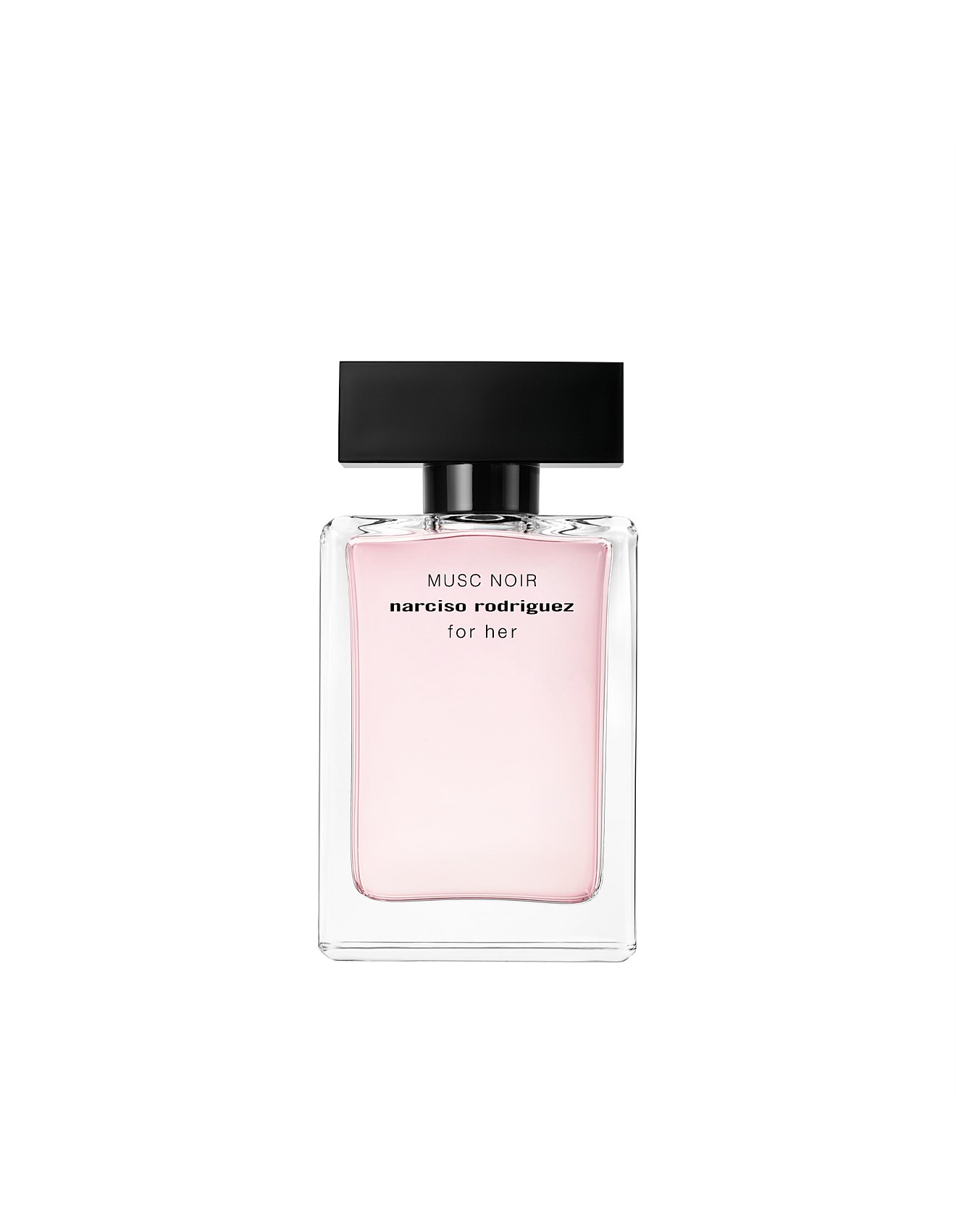 Narciso Rodriguez For Her Musc Noir EDP 50ml