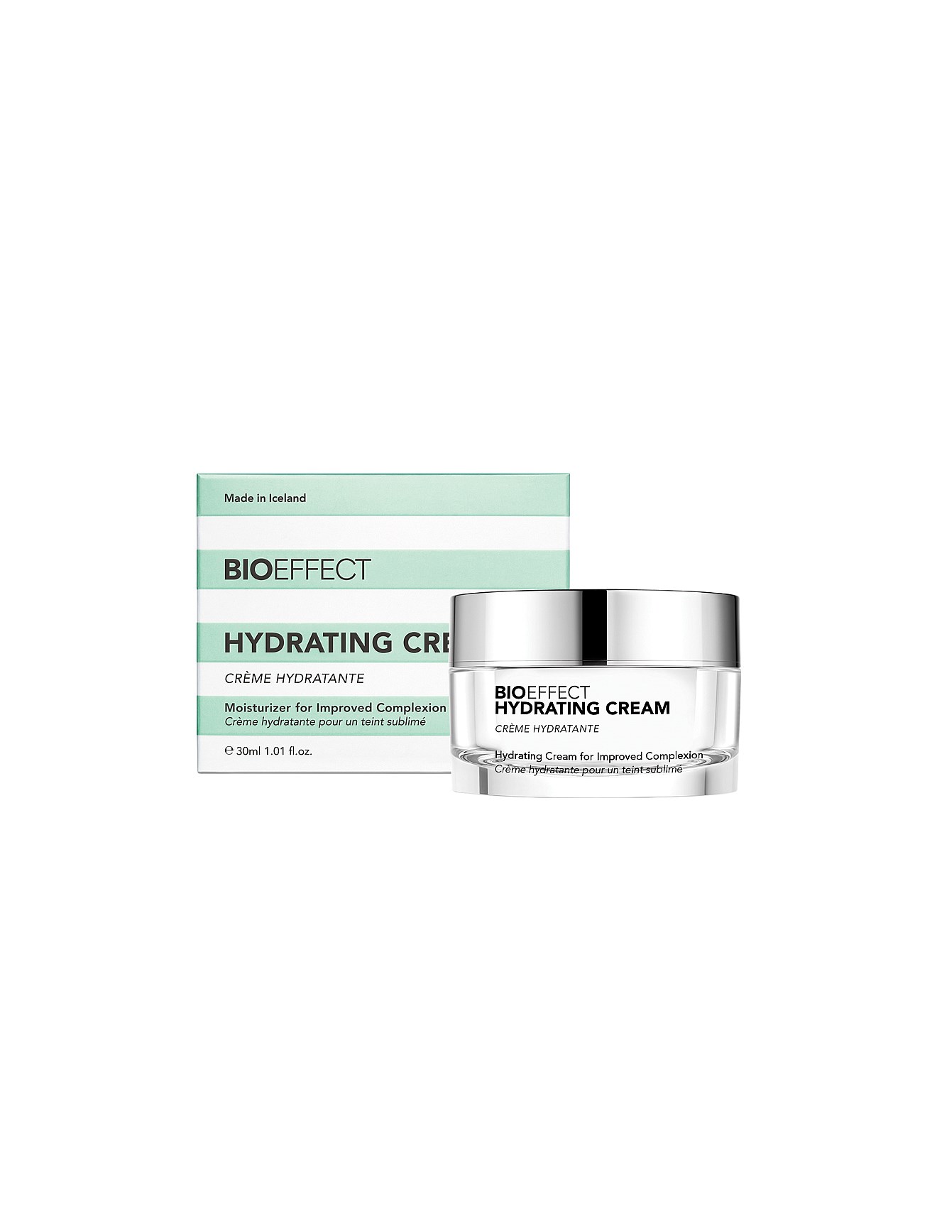 BIOEFFECT Hydrating Cream 30ML