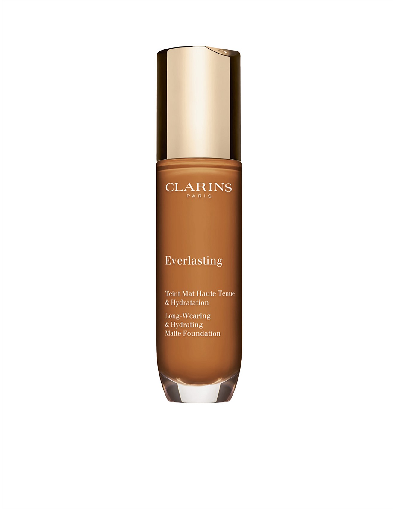 Clarins Everlasting Foundation 30ml