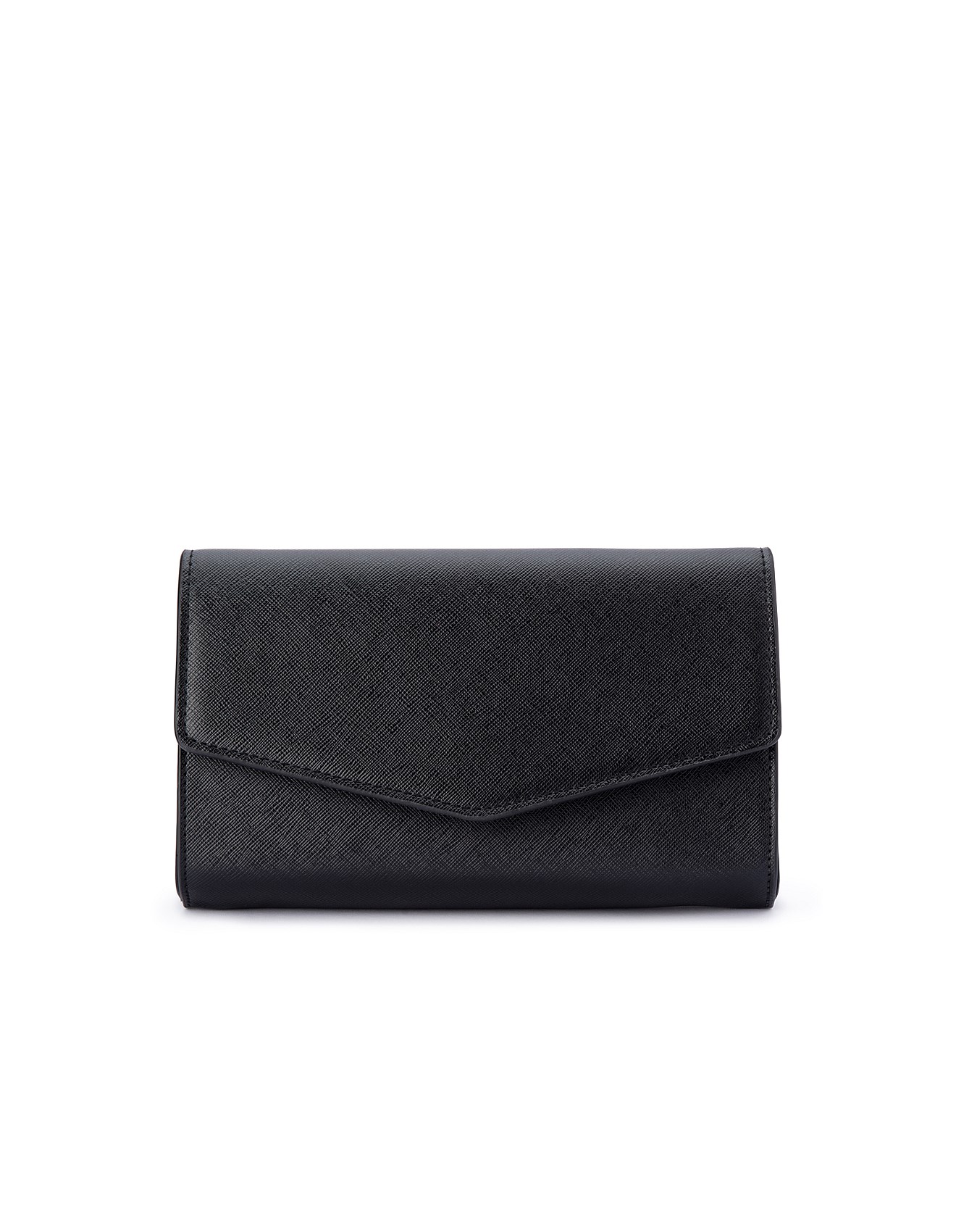 Olga Berg nic envelope clutch