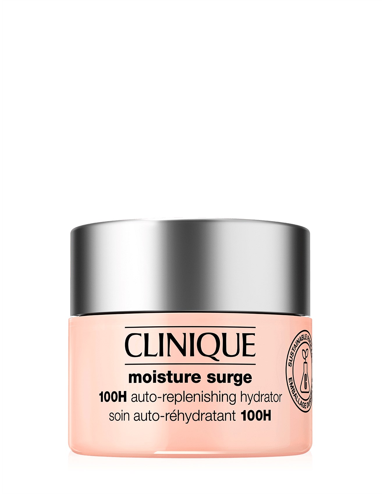 Clinique Moisture Surge 100H Gel-Cream 15ml