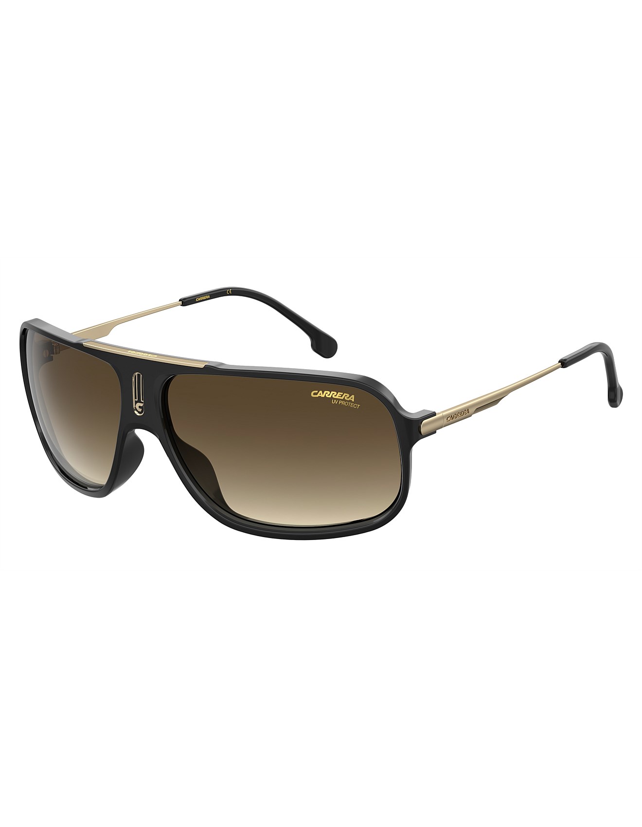 Carrera COOL65 BLACK GLASS Sunglasses