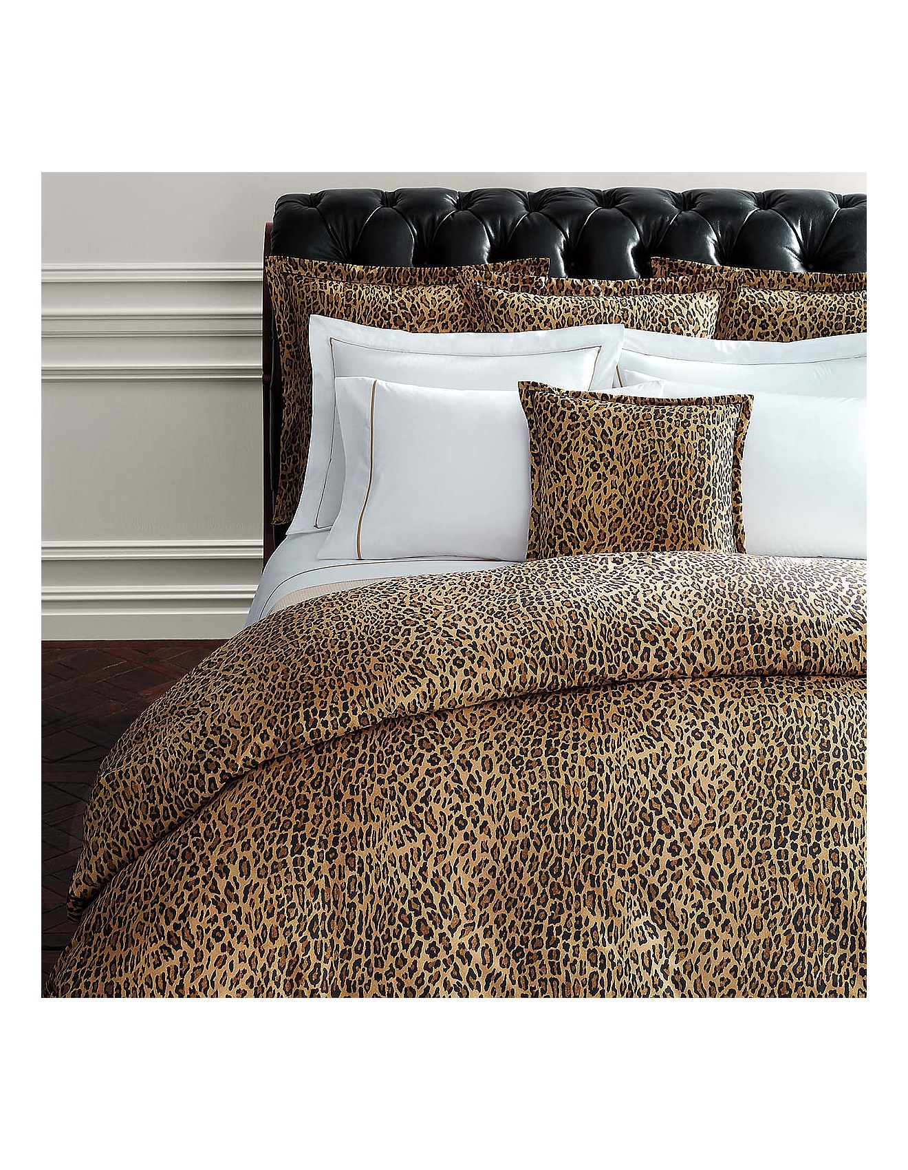 Ralph Lauren Home Montgomery Super King Duvet Cover