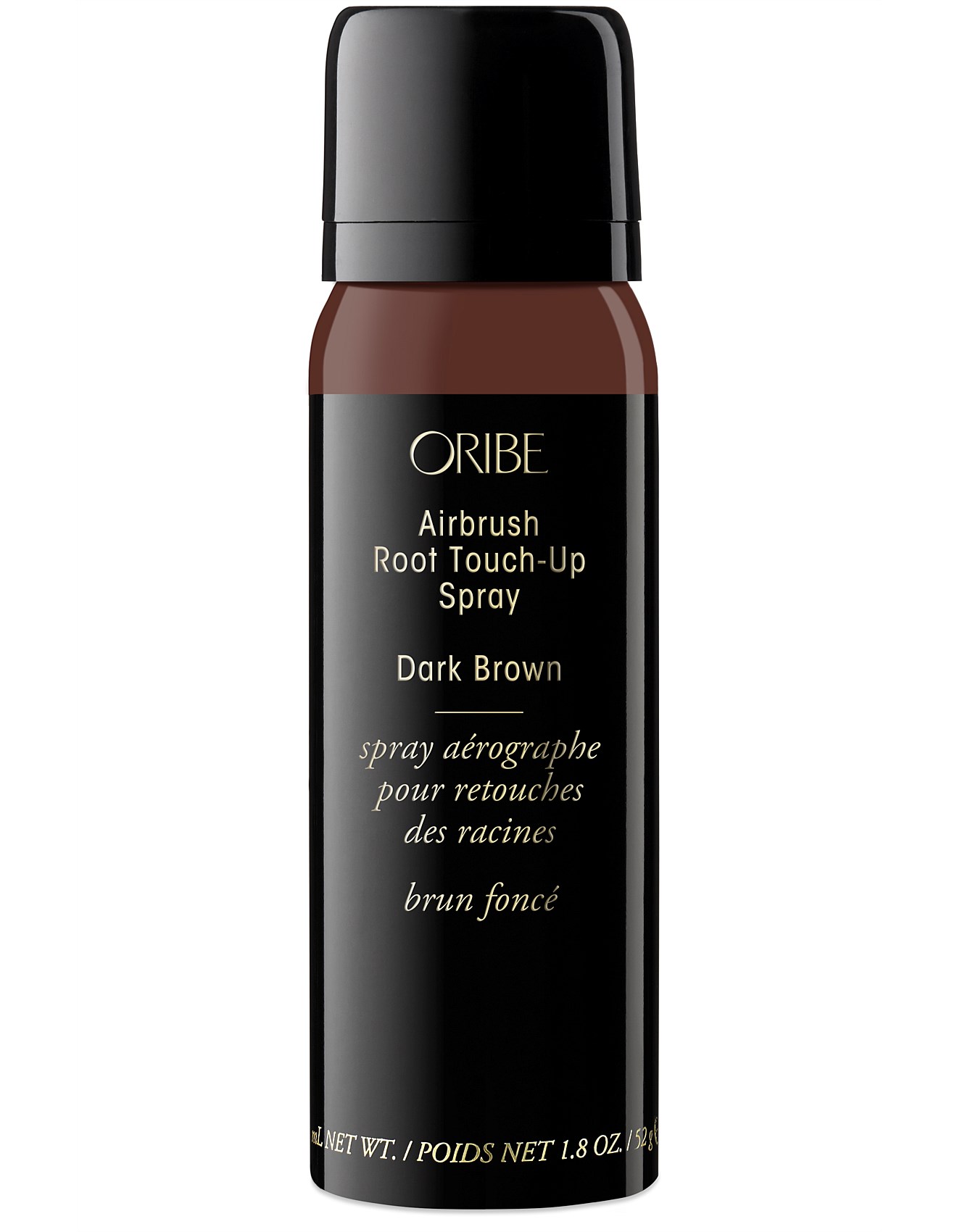 Oribe Airbrush Root Touch Up Spray - Dark Brown