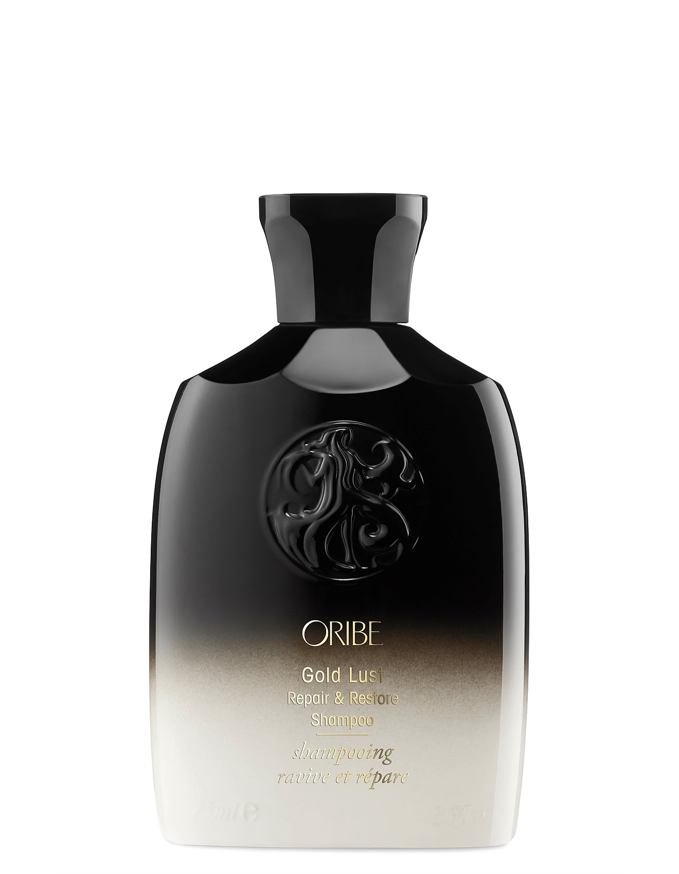 Oribe Gold Lust Shampoo - Travel Size 75ml