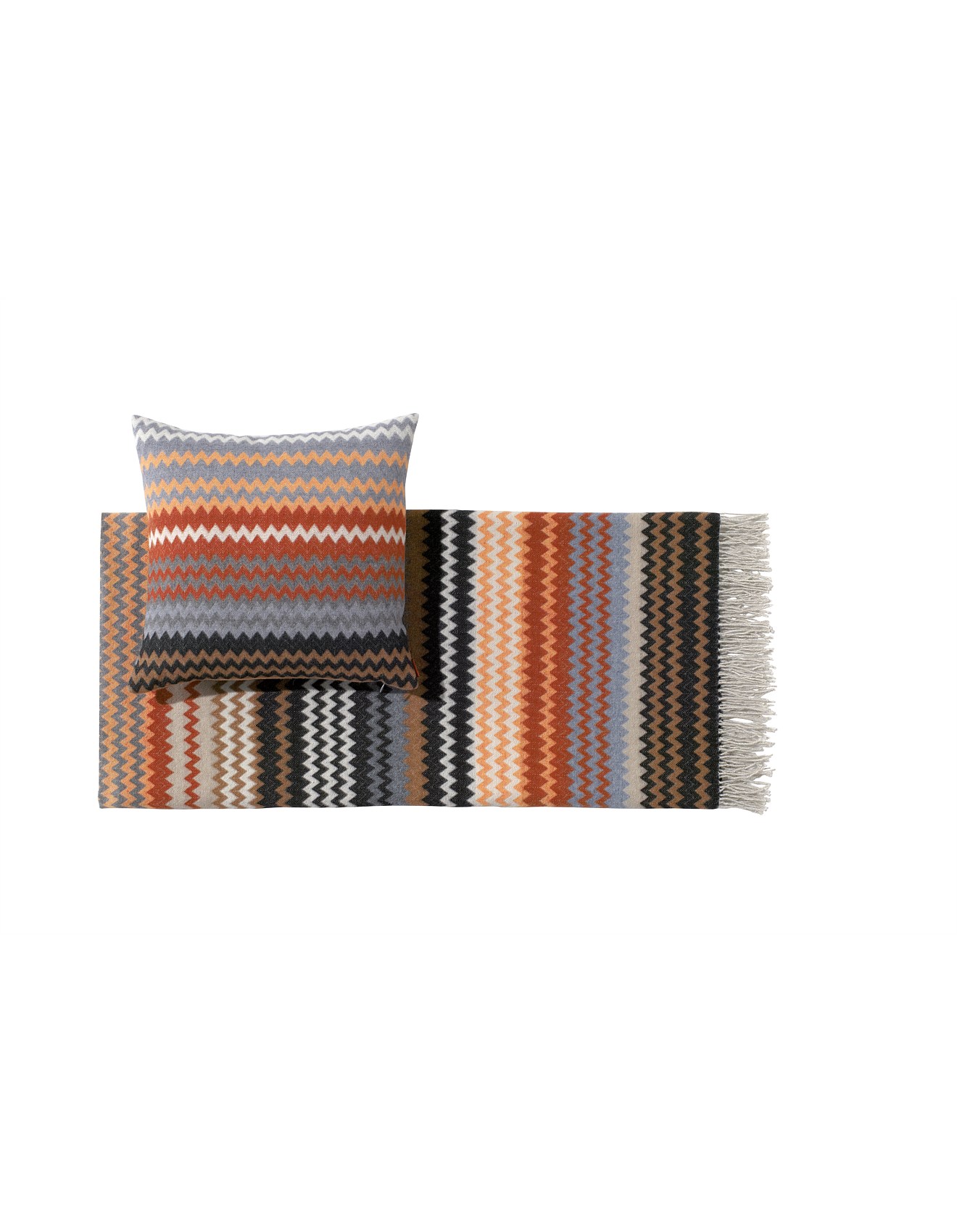 Missoni Home HUMBERT THROW