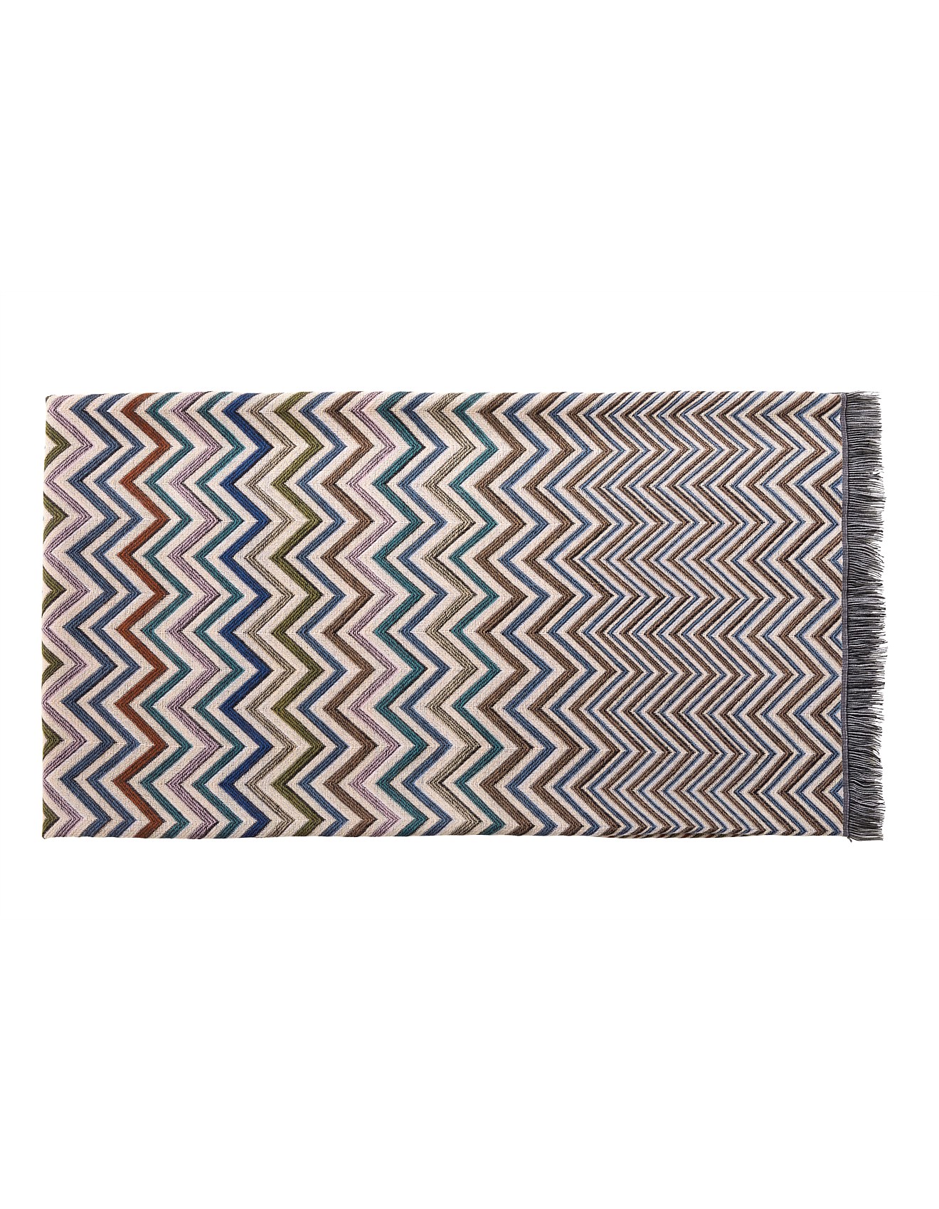 Missoni Home ANTWAN THROW