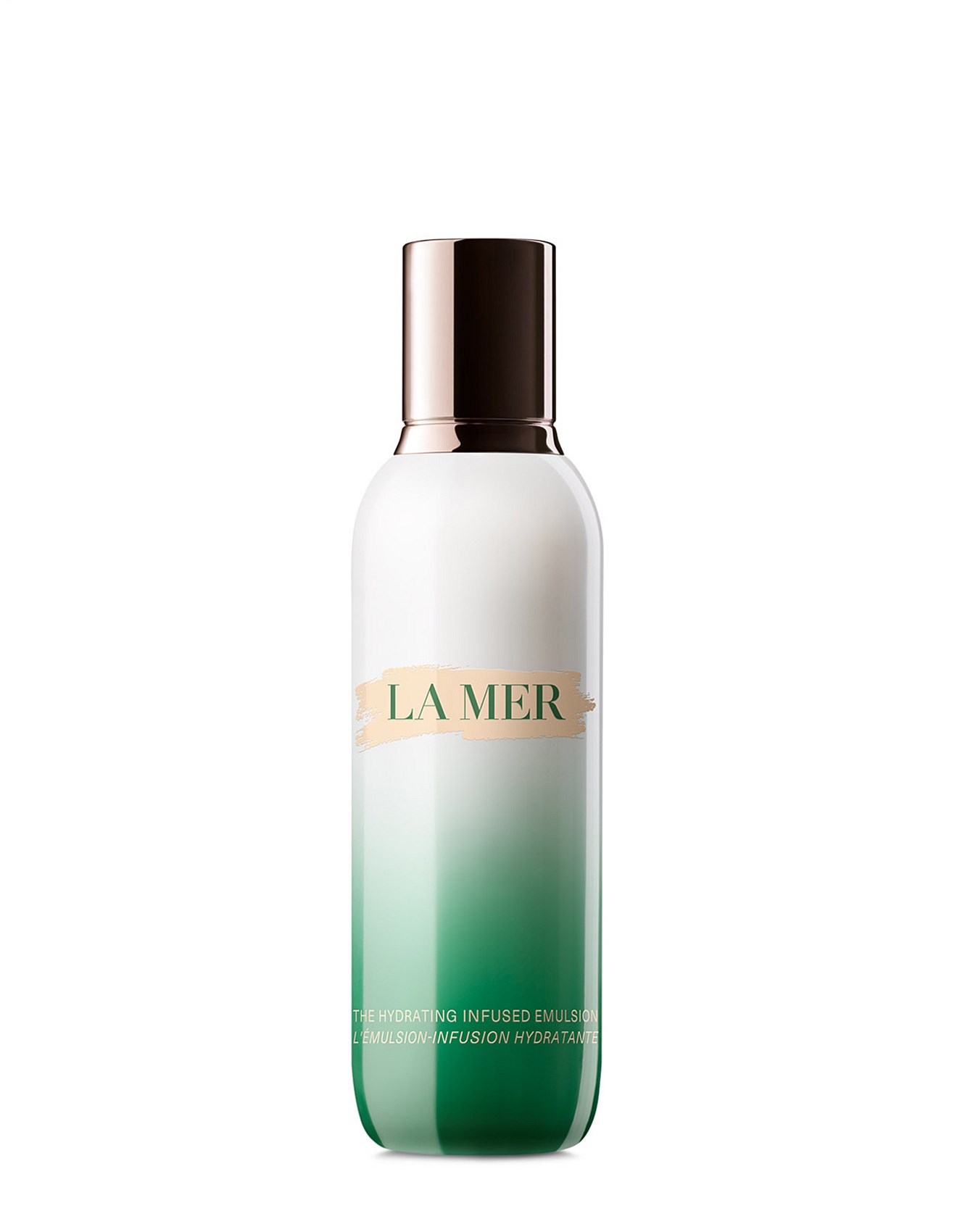 La Mer The Hydrating Infused Emulsion 125ml