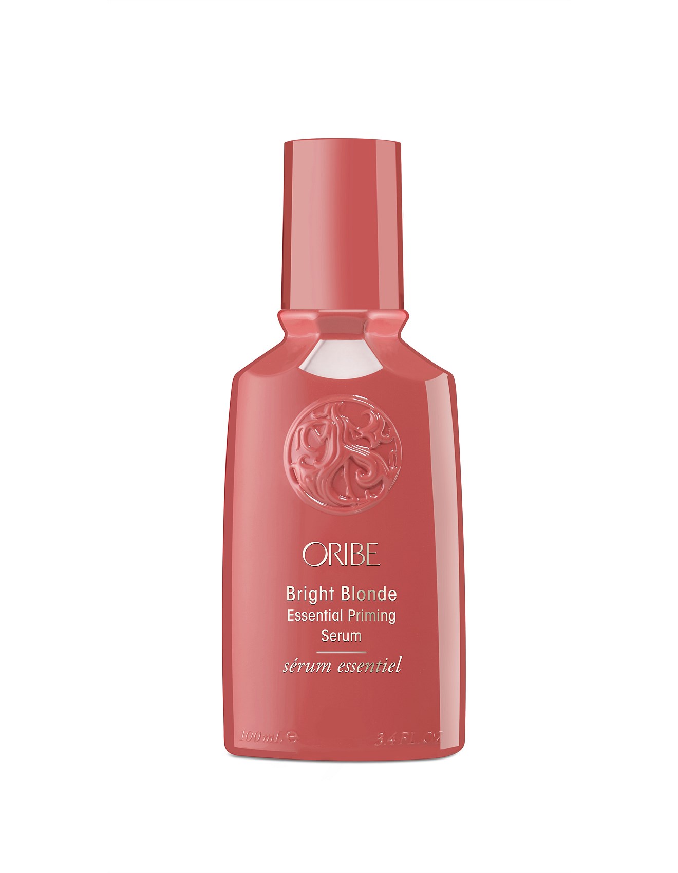 Oribe Bright Blonde Essential Priming Serum 100ml