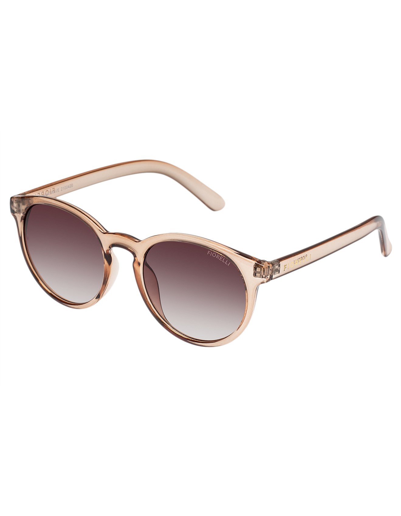 Fiorelli Heatwave 2100420 TAN Sunglasses