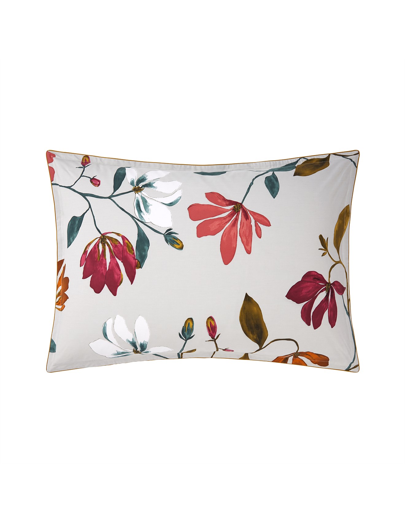 Olivier Desforges Neroli Standard Pillow Case