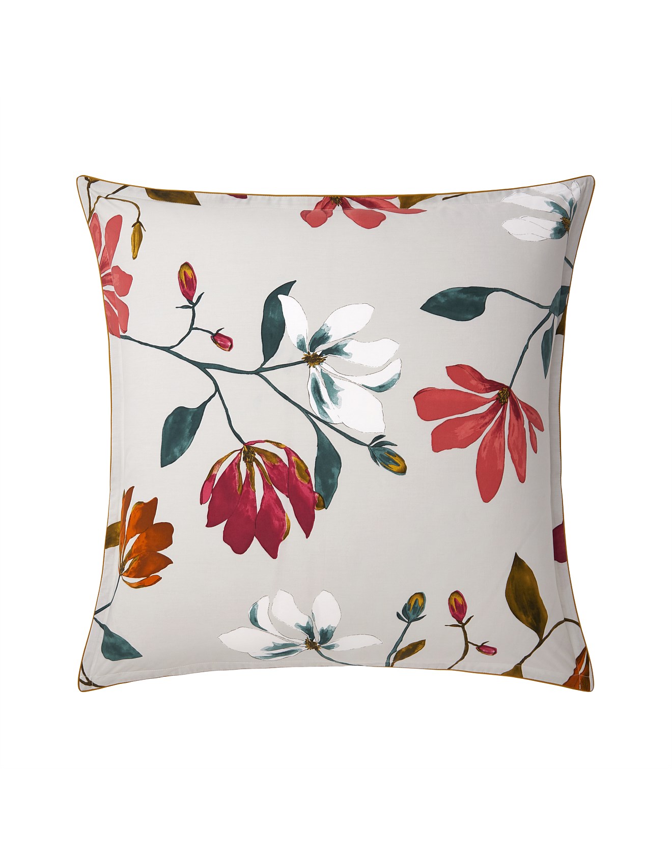 Olivier Desforges Neroli European Pillow Case