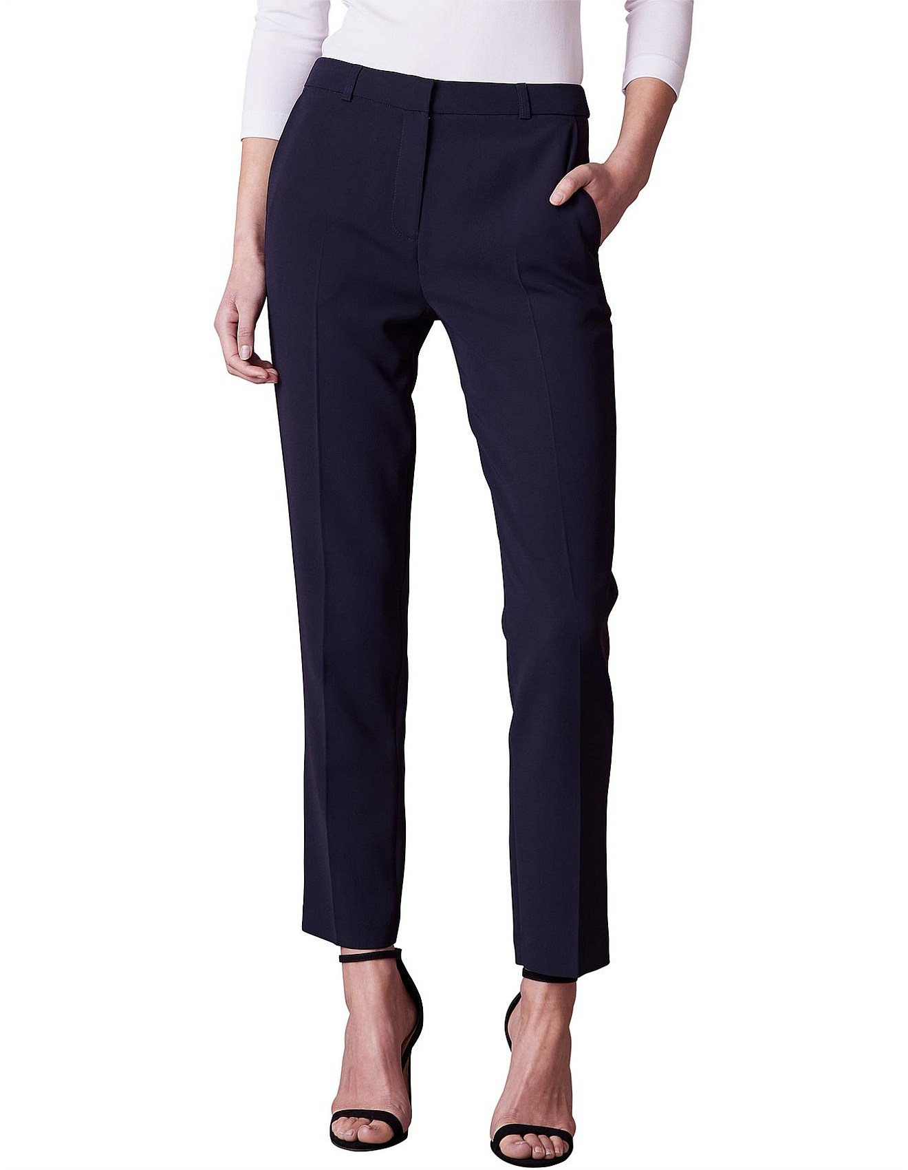 Perri Cutten HARPER PANT