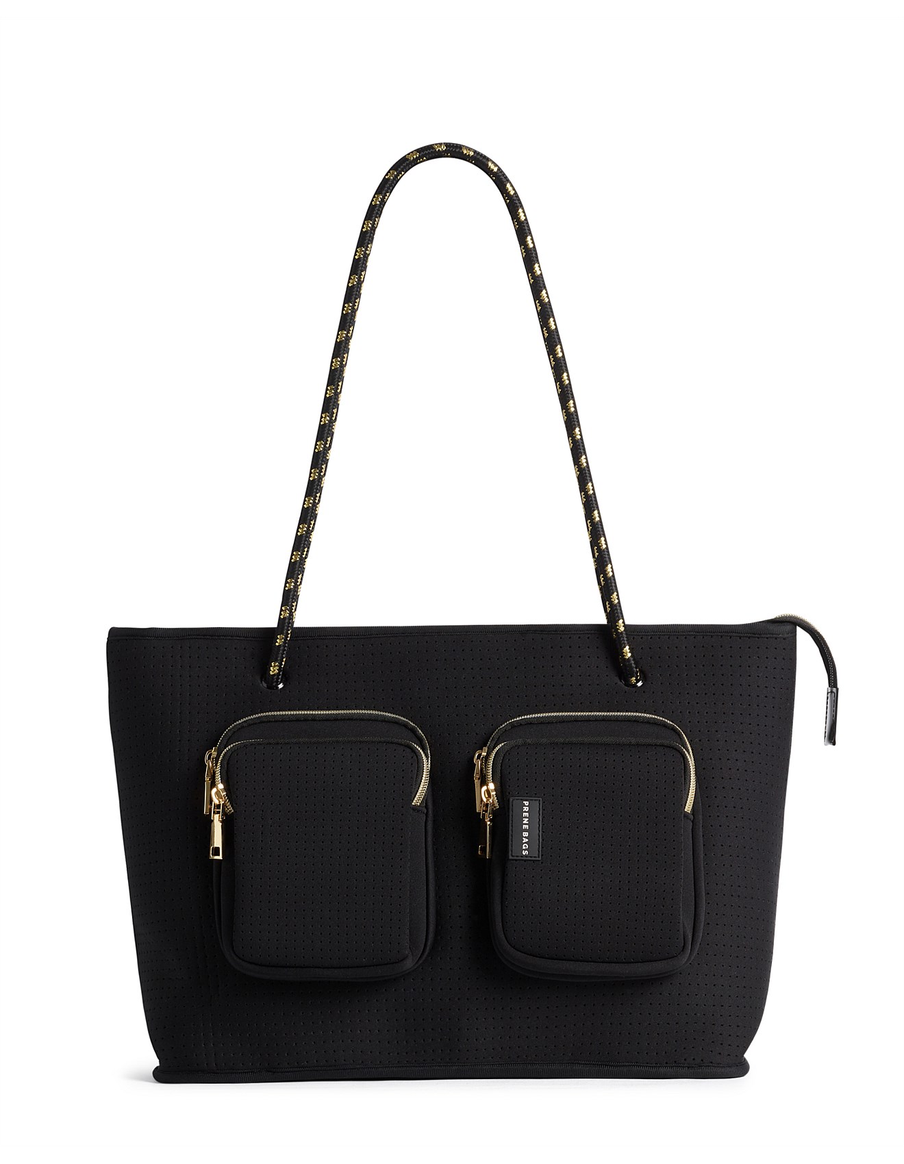 Prene The PRENE X REBECCA JUDD Medium Bec Tote Bag