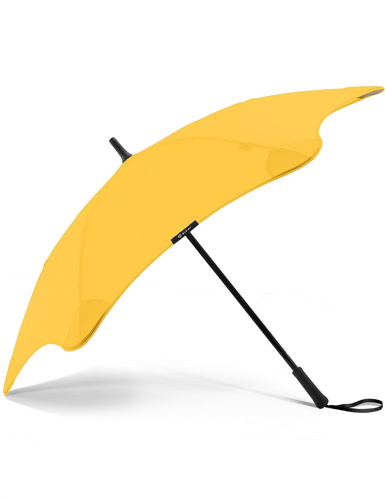 BLUNT Blunt Coupe Umbrella Yellow