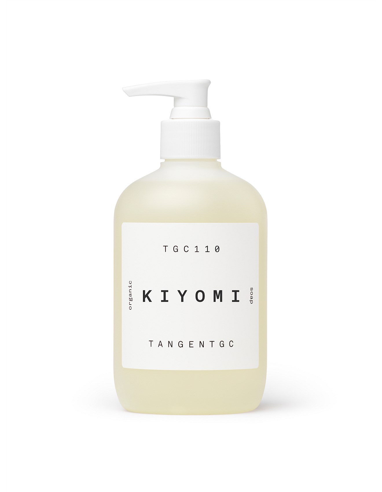 Tangent GC Kiyomi Hand Soap 350ML