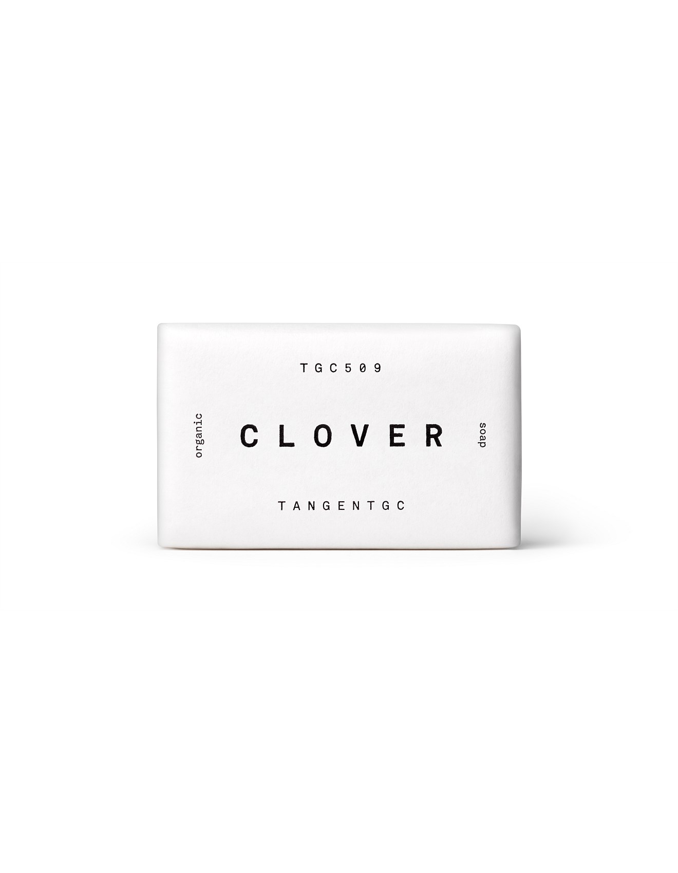 Tangent GC Clover Soap Bar 100G