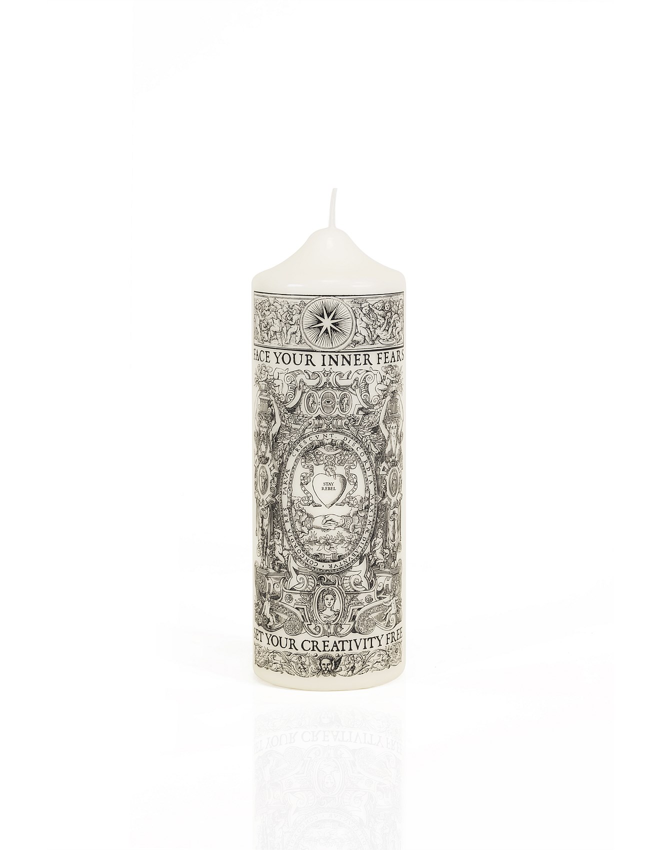 Coreterno Creativity Candle