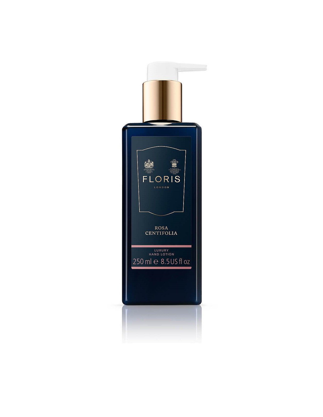 Floris Rosa Centifolia Luxury Hand Lotion