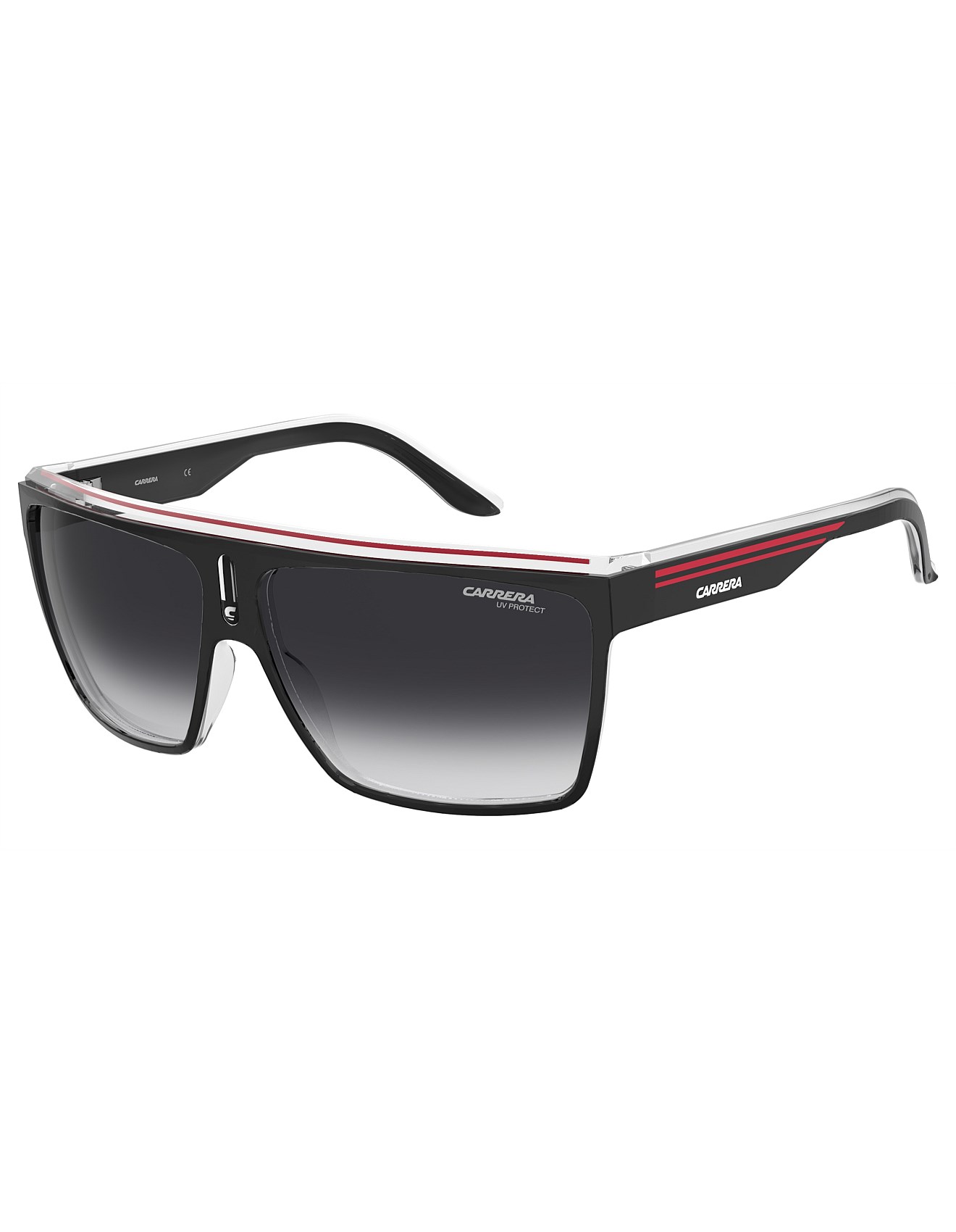 Carrera 22 OIT BLACK GLASS Sunglasses