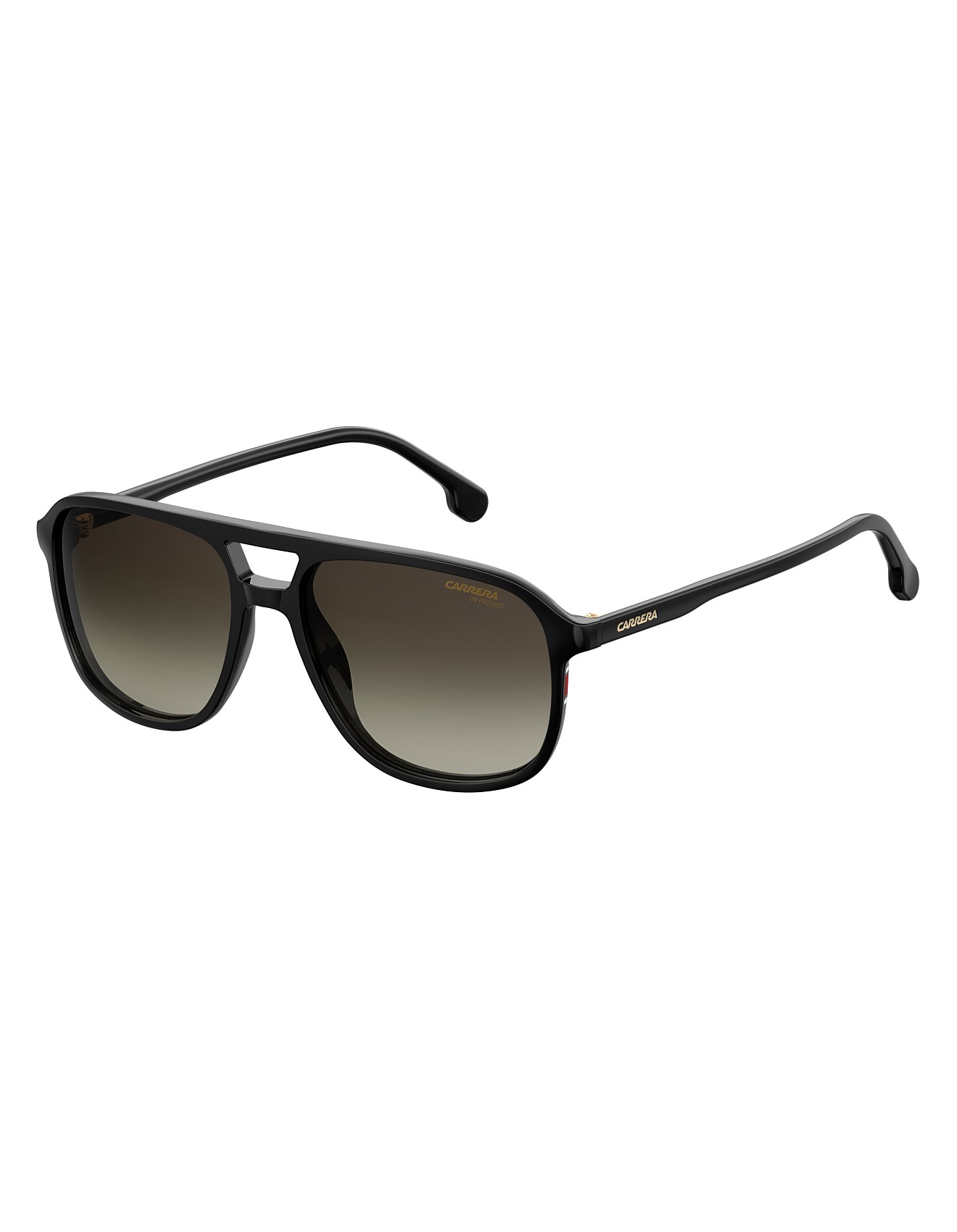 Carrera 173/N/S 807 BLACK GLASS Sunglasses