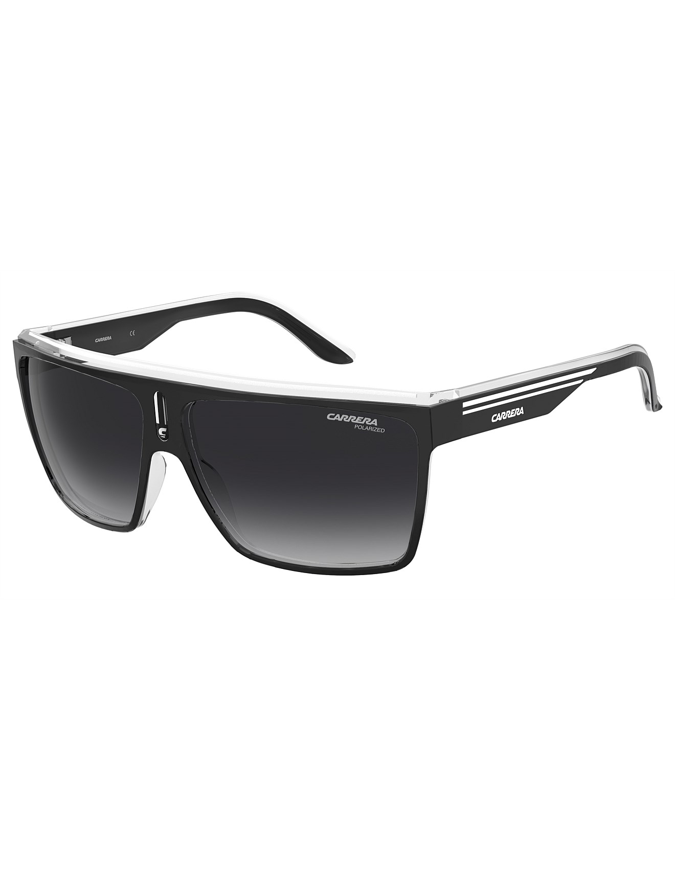 Carrera 22 P56 BLACK GLASS Sunglasses