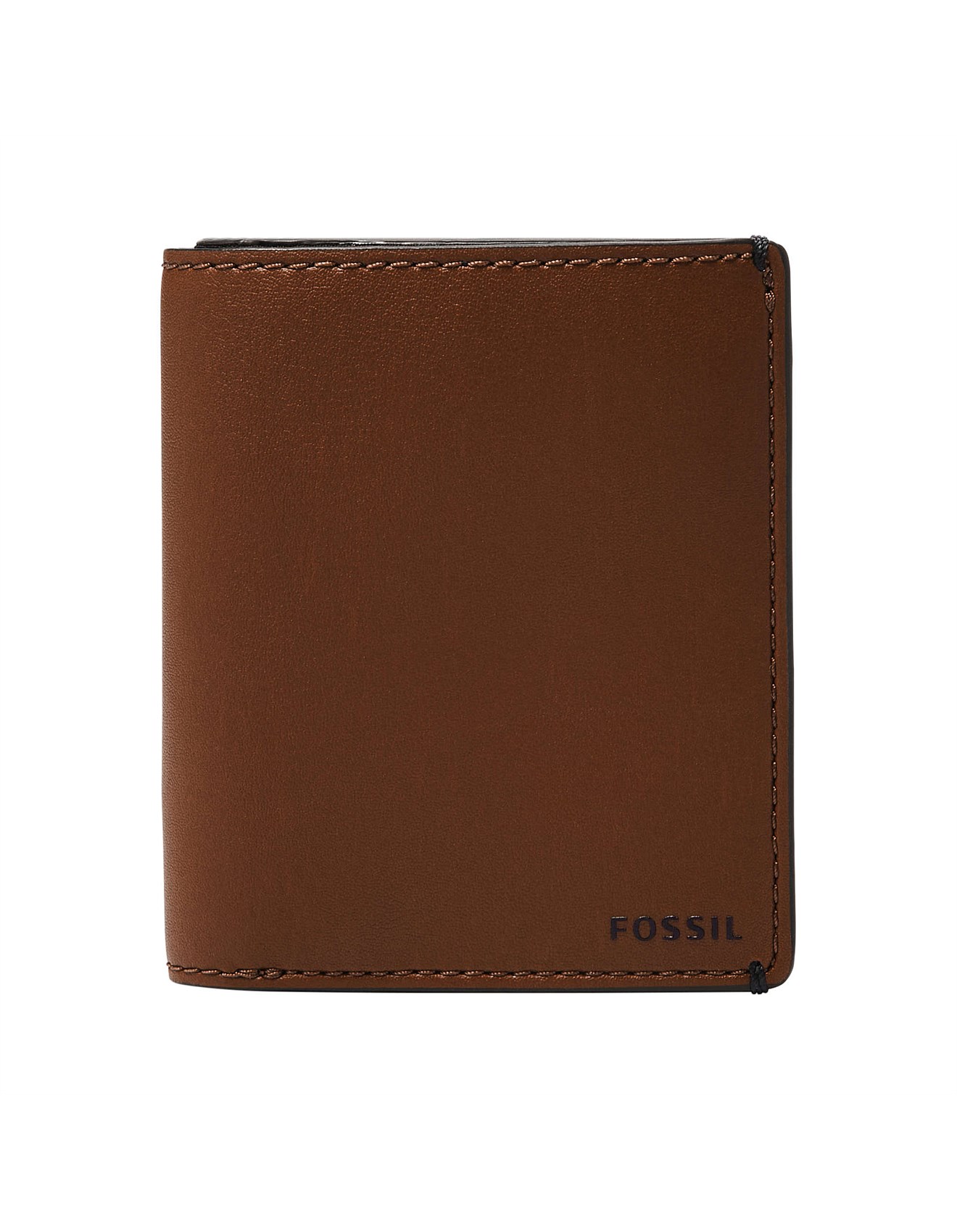 Fossil Joshua Wallet