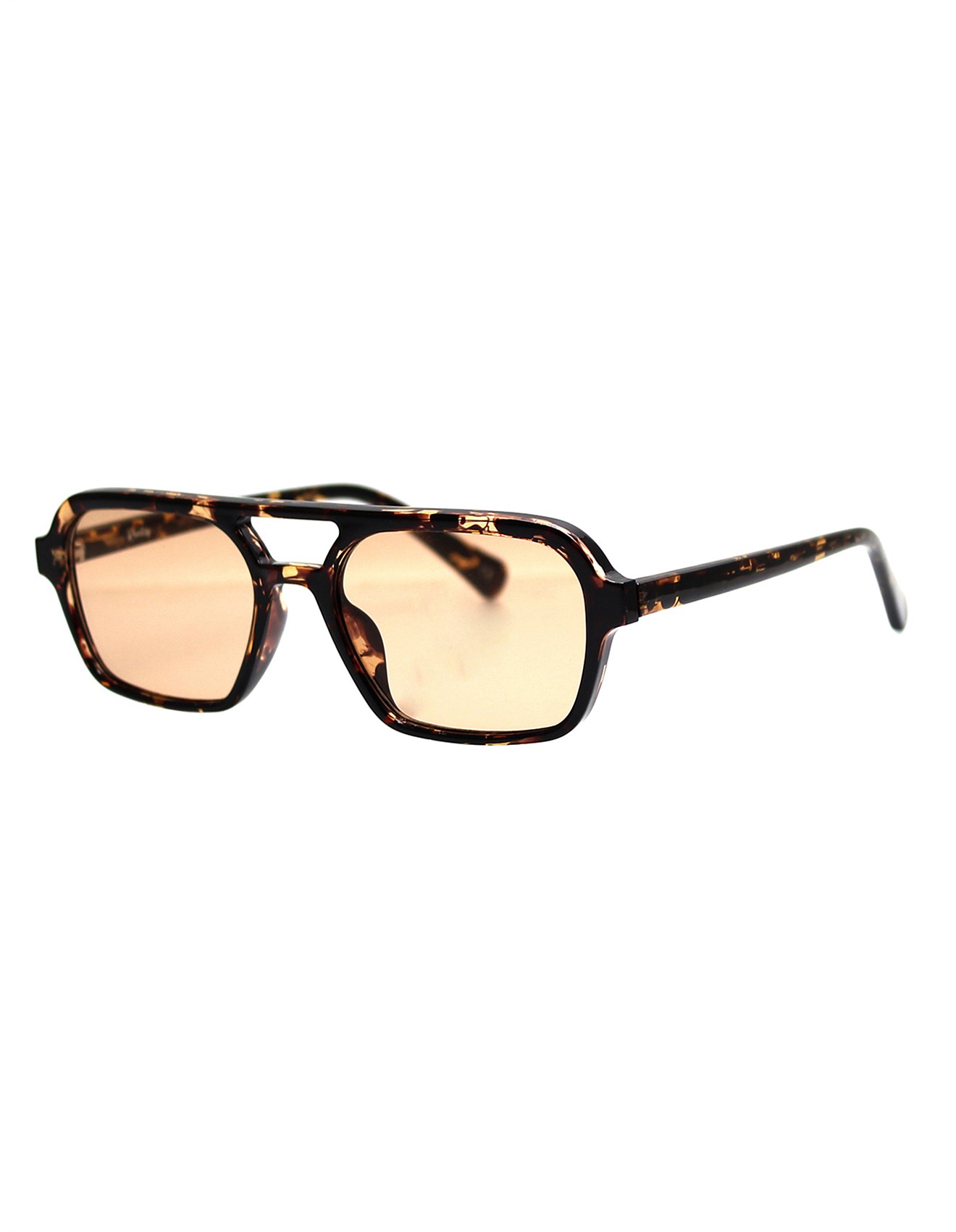 Reality Eyewear TOMORROWLAND AVIATOR SUNGLASSES