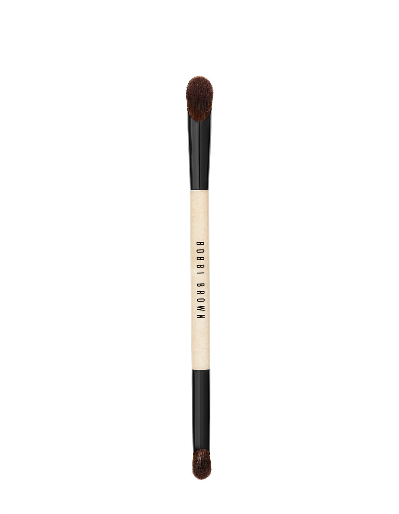 Bobbi Brown Dual Ended Full Coverage Eye Brush