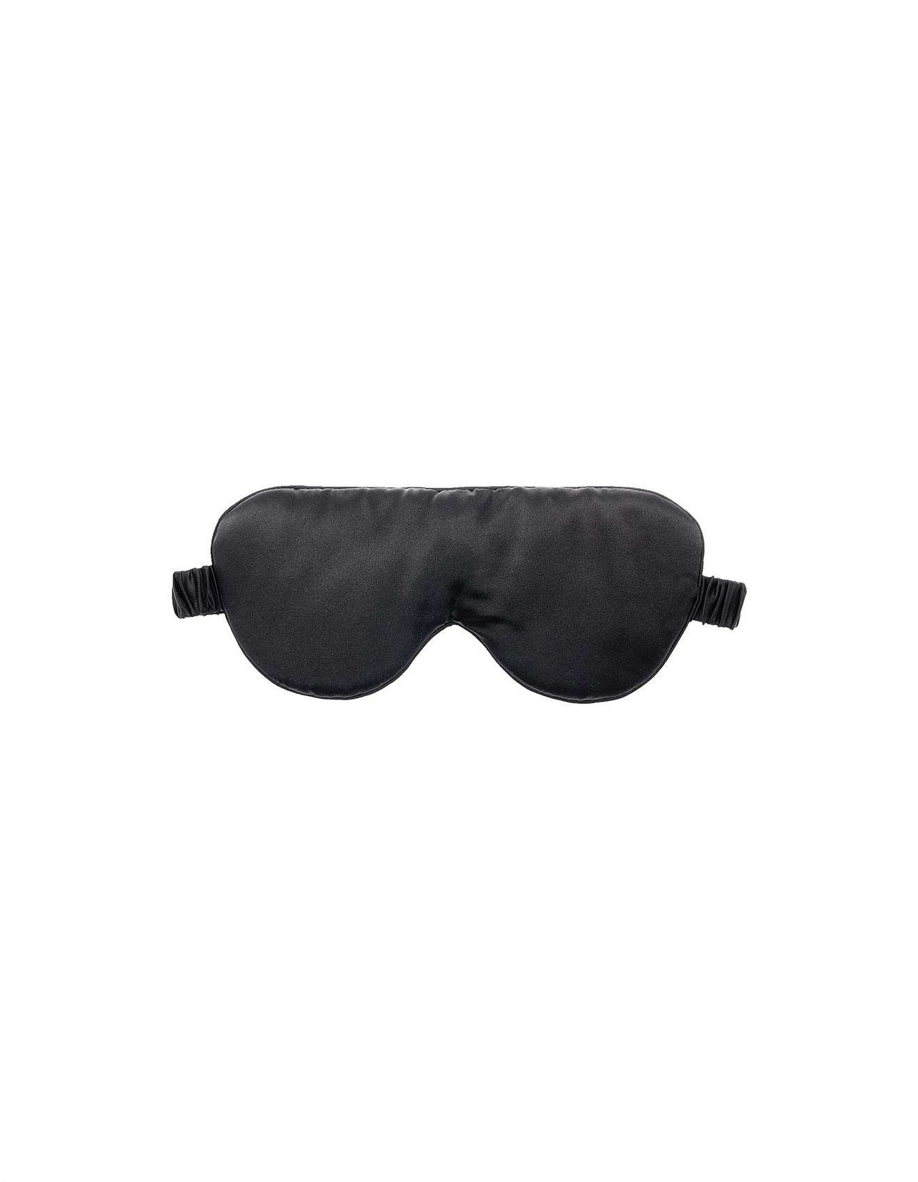 David Jones LILLIAN SILK EYE MASK