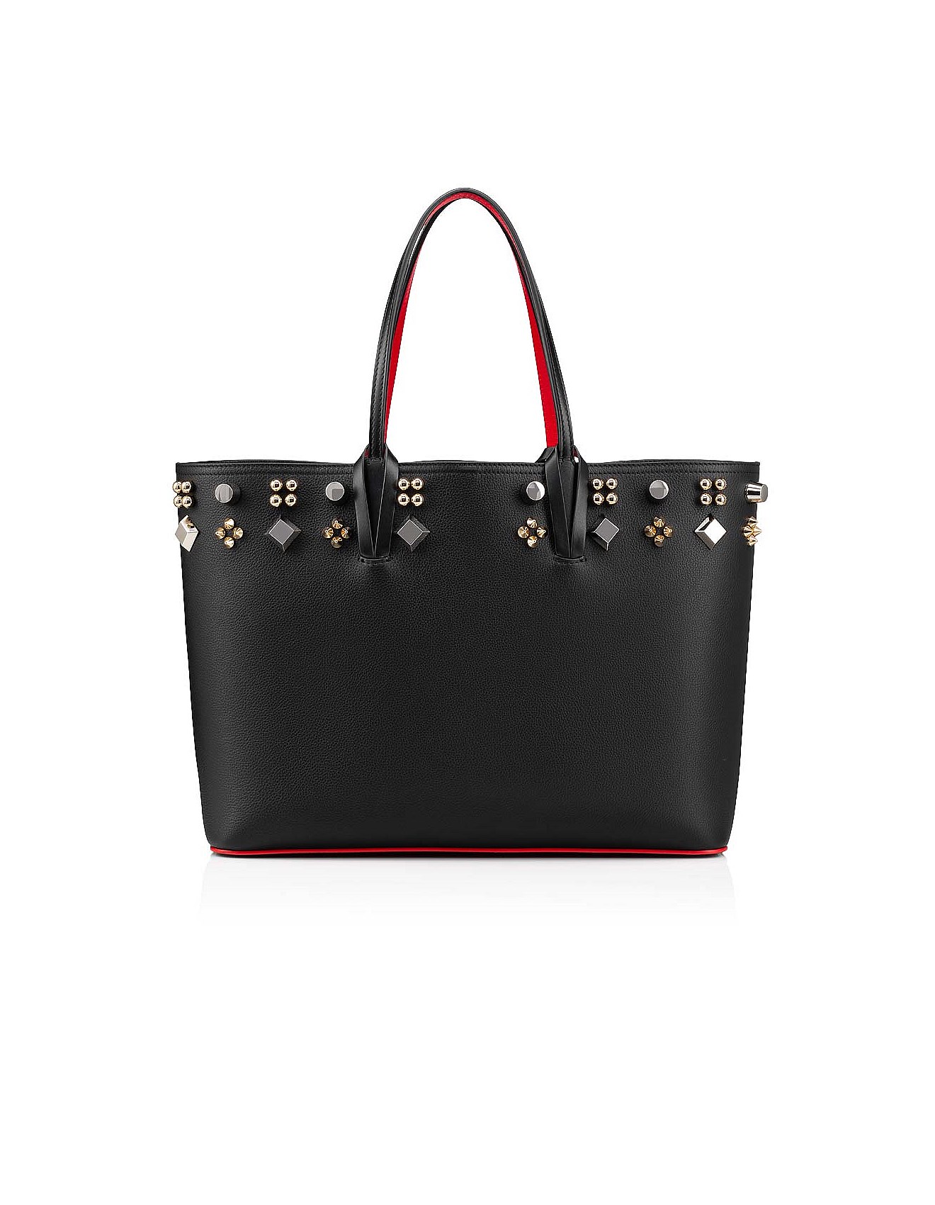 Christian Louboutin Cabata Tote